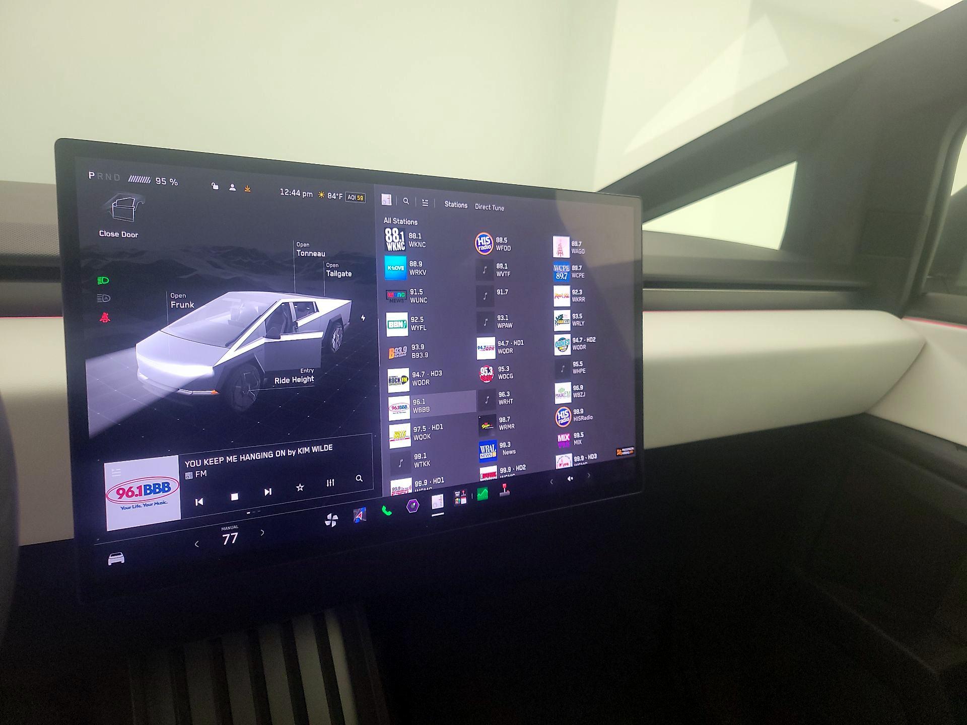 Thumbnail: 2024 Tesla Cybertruck - 15