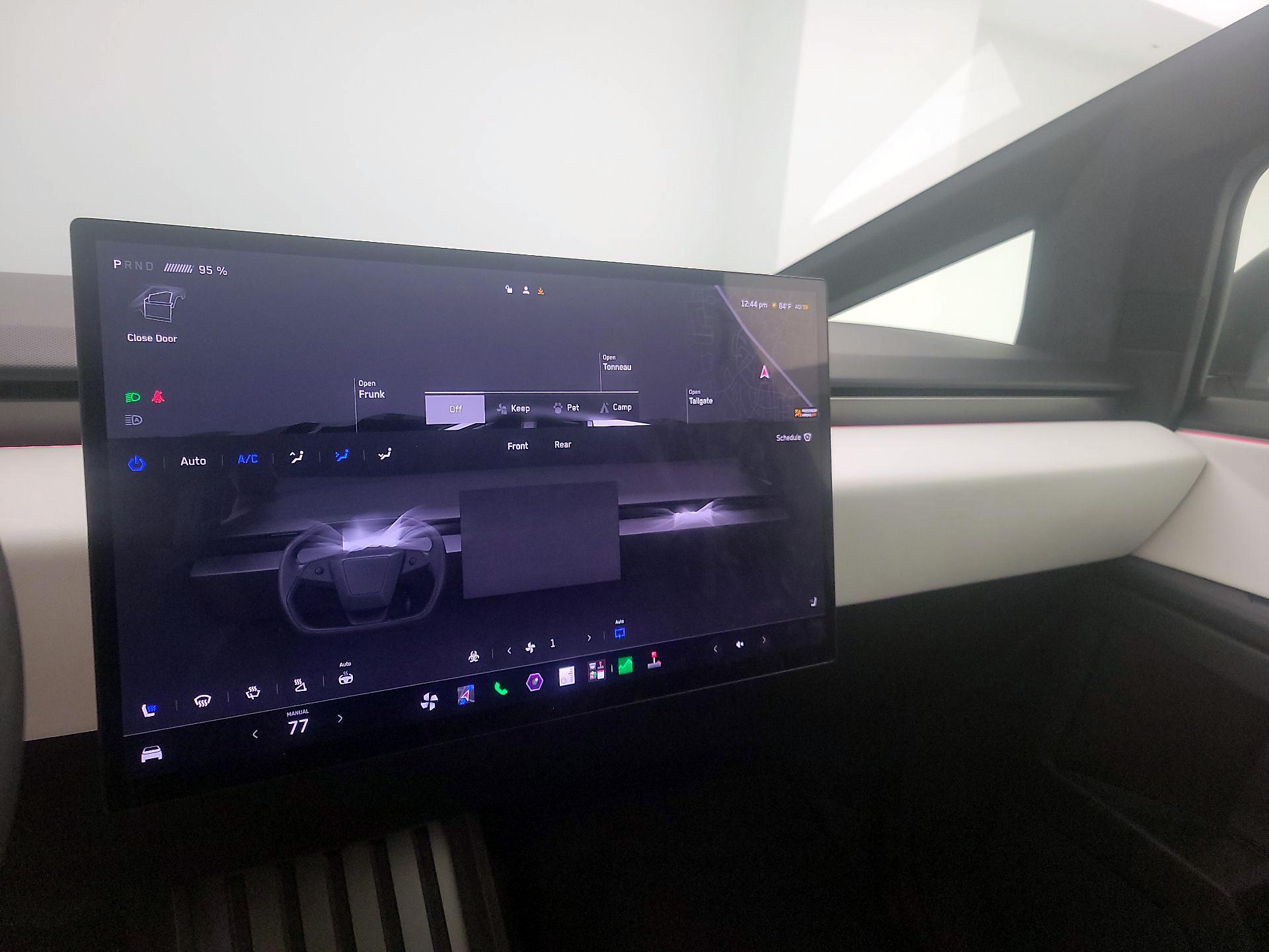 Thumbnail: 2024 Tesla Cybertruck - 16