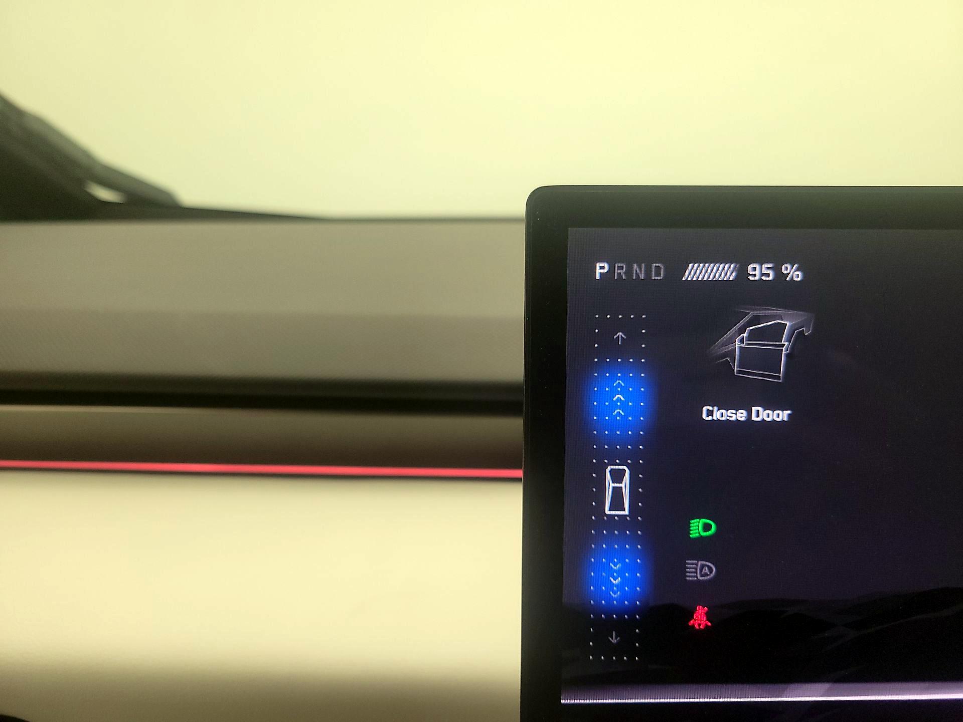 Thumbnail: 2024 Tesla Cybertruck - 17
