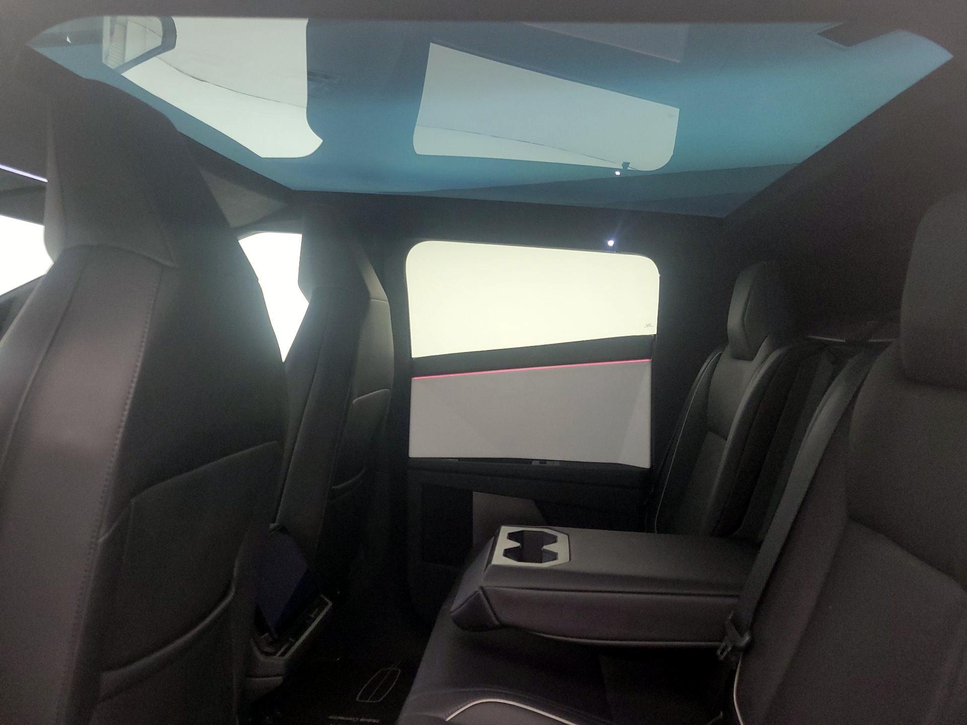 Thumbnail: 2024 Tesla Cybertruck - 18