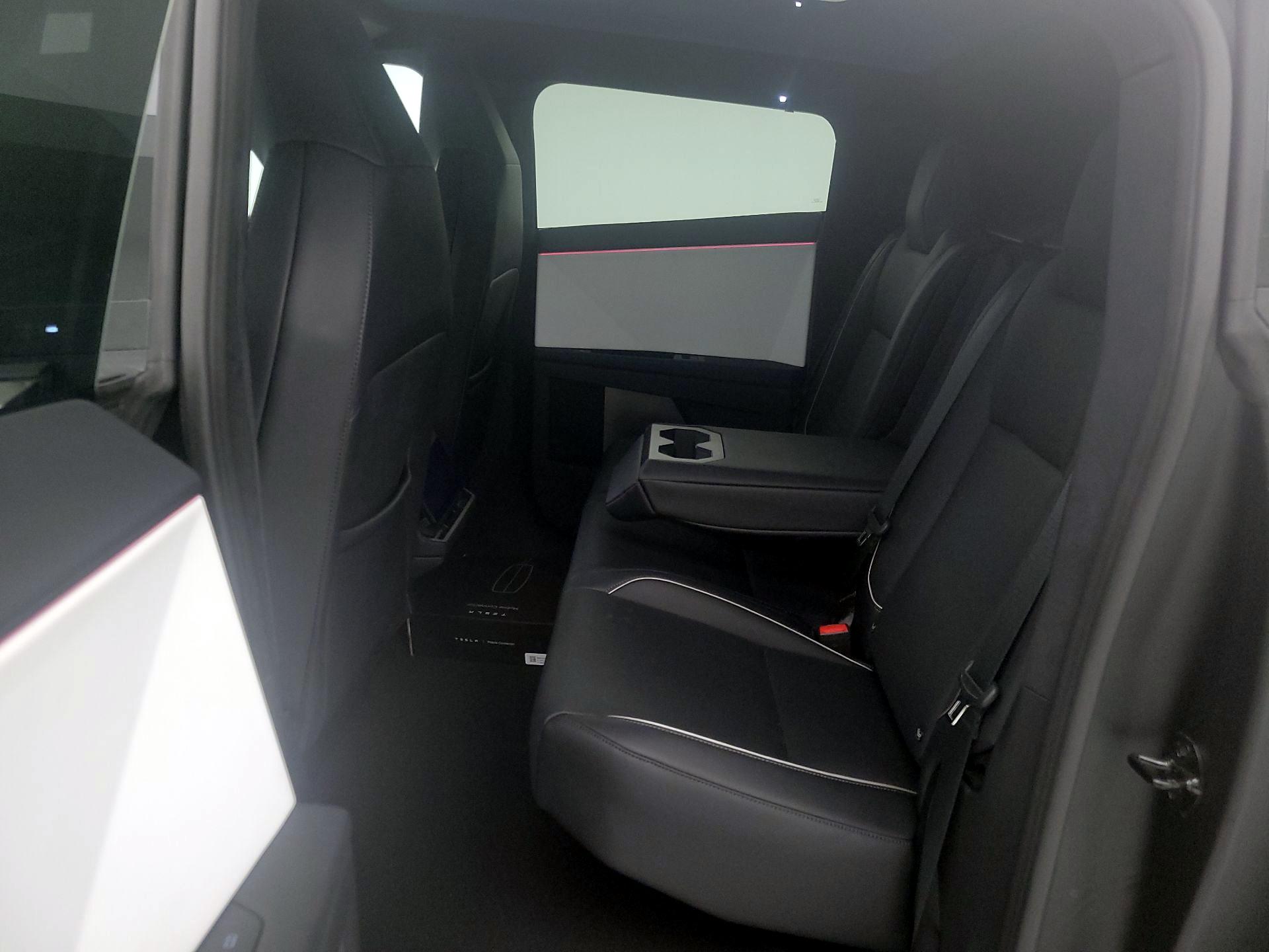 Thumbnail: 2024 Tesla Cybertruck - 19