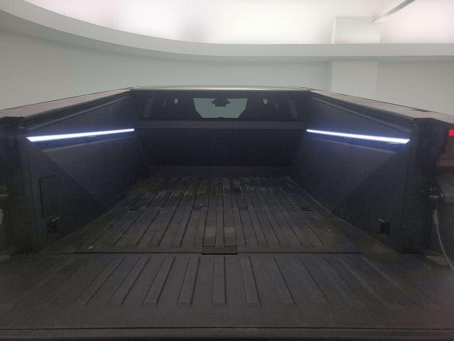 Thumbnail: 2024 Tesla Cybertruck - 20