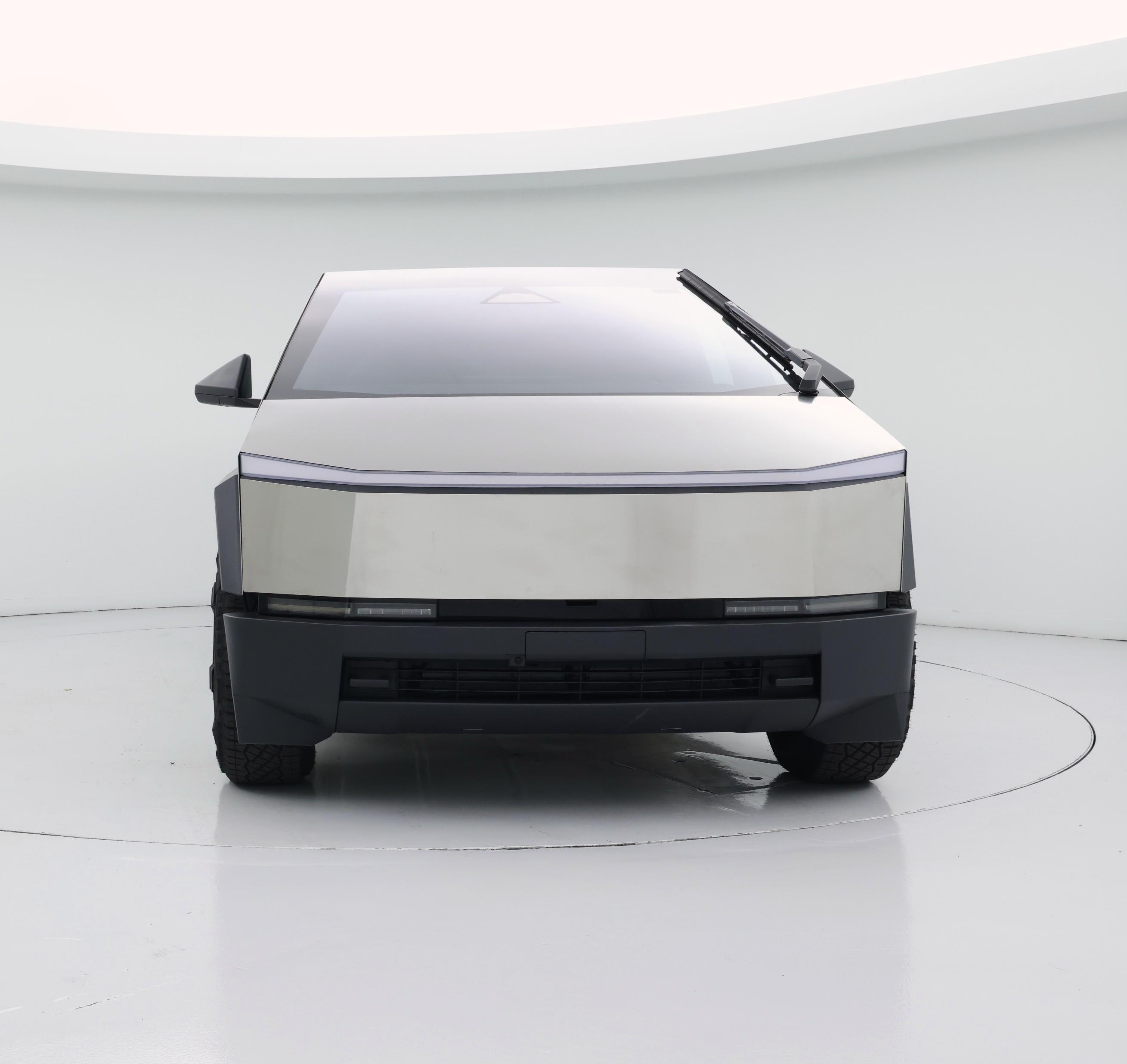 Thumbnail: 2024 Tesla Cybertruck - 5