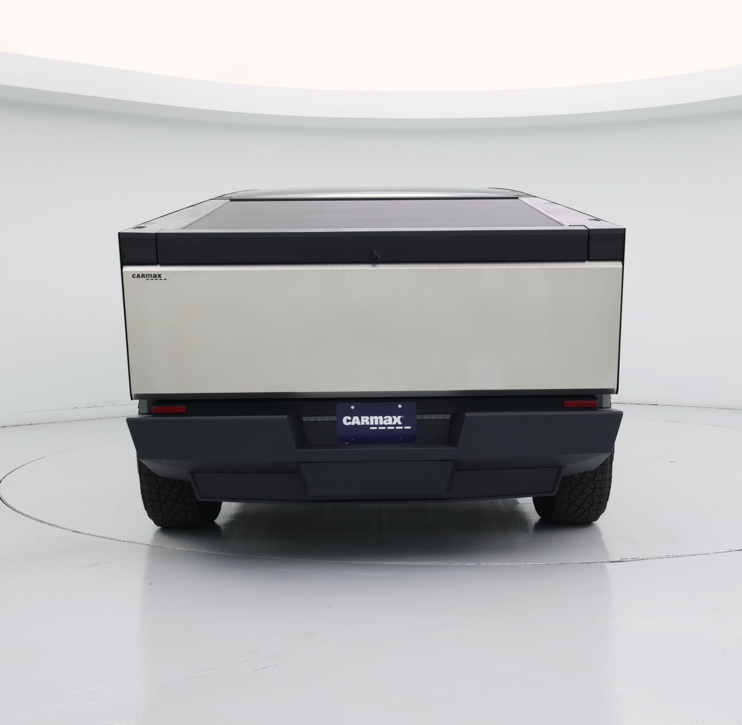 Thumbnail: 2024 Tesla Cybertruck - 6