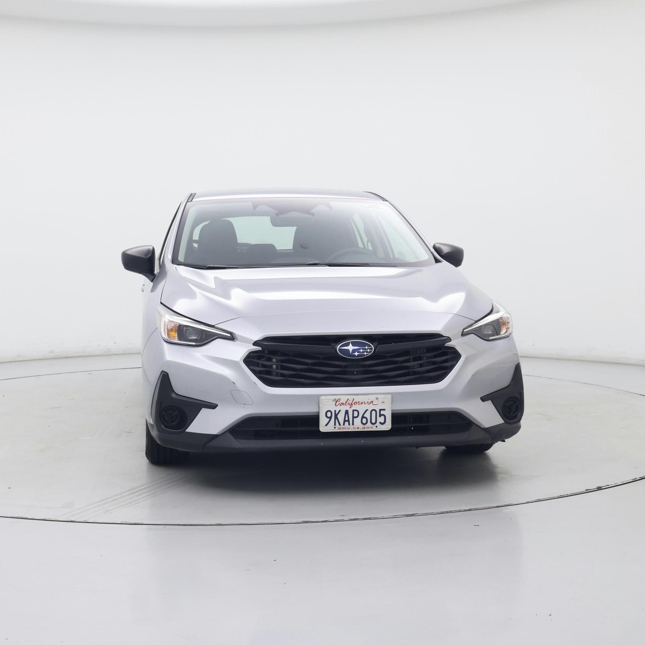 Thumbnail: 2024 Subaru Impreza - 5