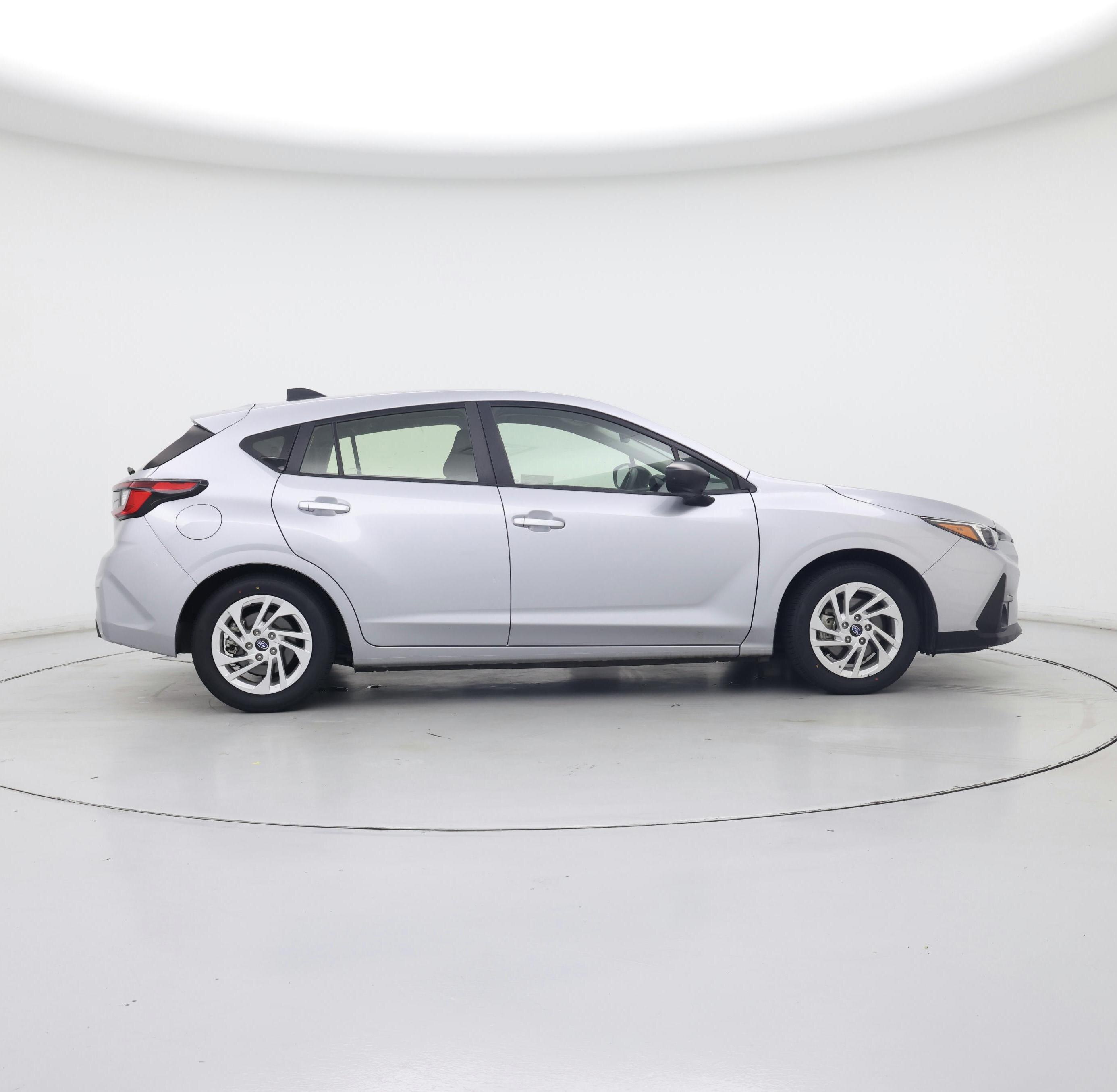 Thumbnail: 2024 Subaru Impreza - 7