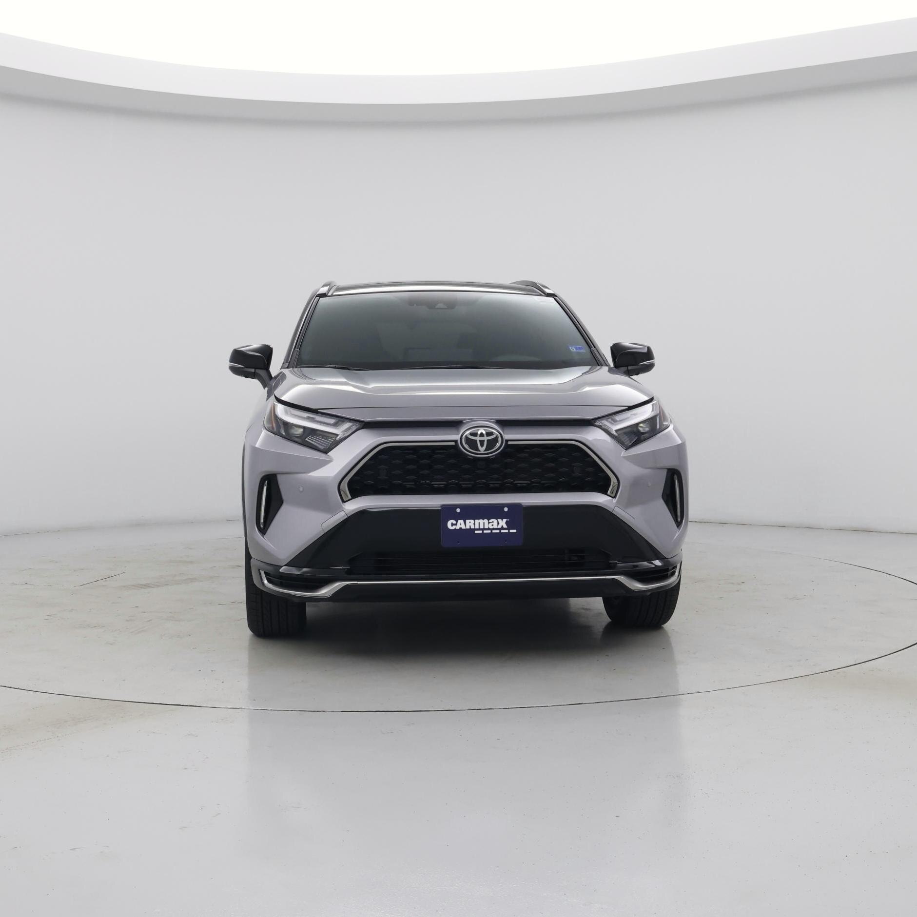 Thumbnail: 2025 Toyota RAV4 - 5