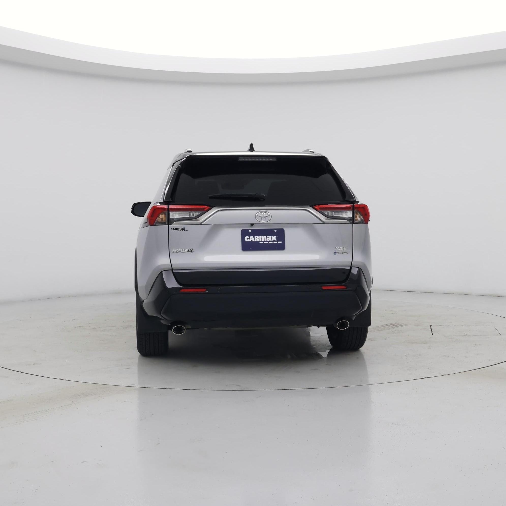 Thumbnail: 2025 Toyota RAV4 - 6