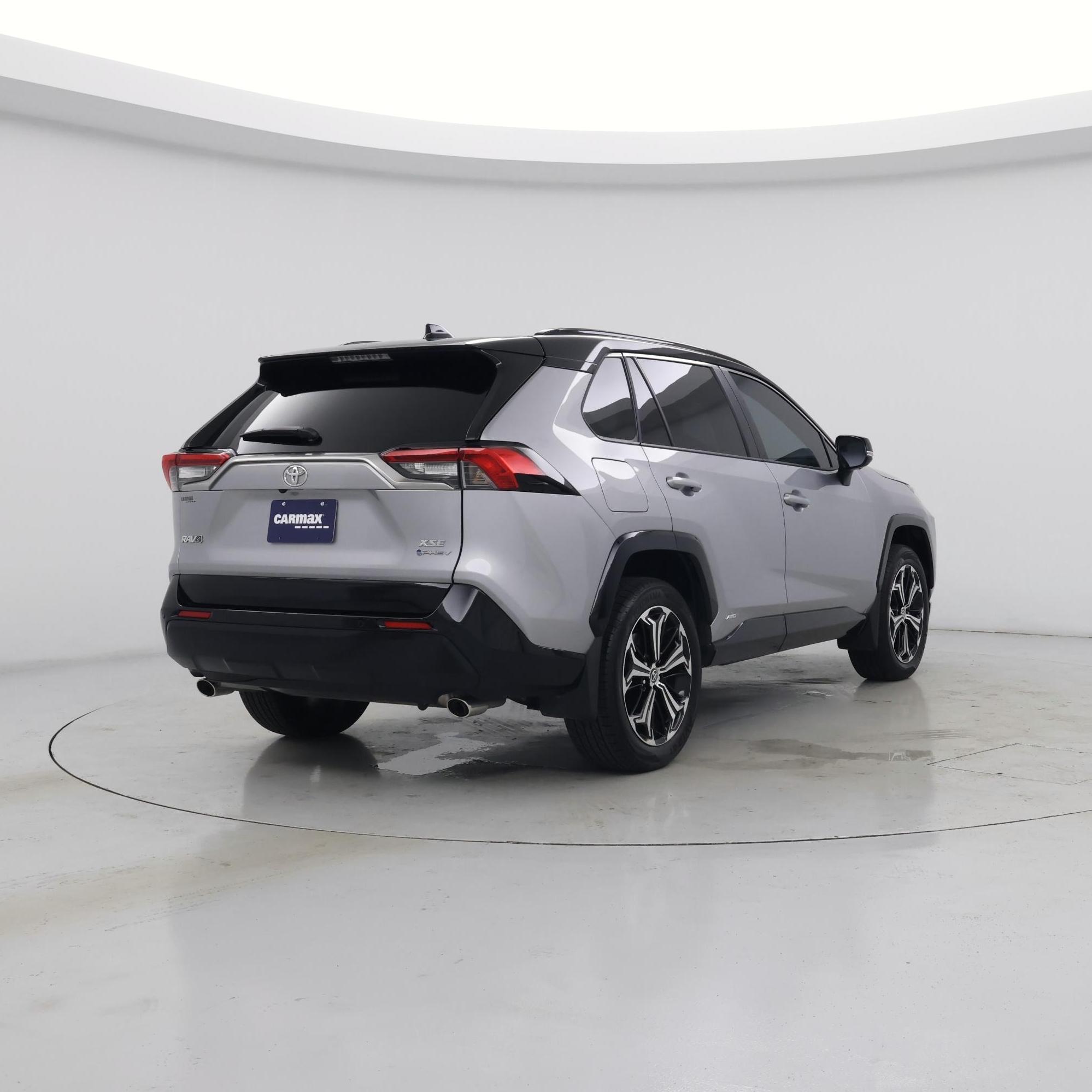 Thumbnail: 2025 Toyota RAV4 - 8