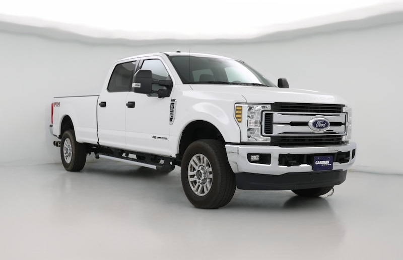 2019 Ford F250 XLT