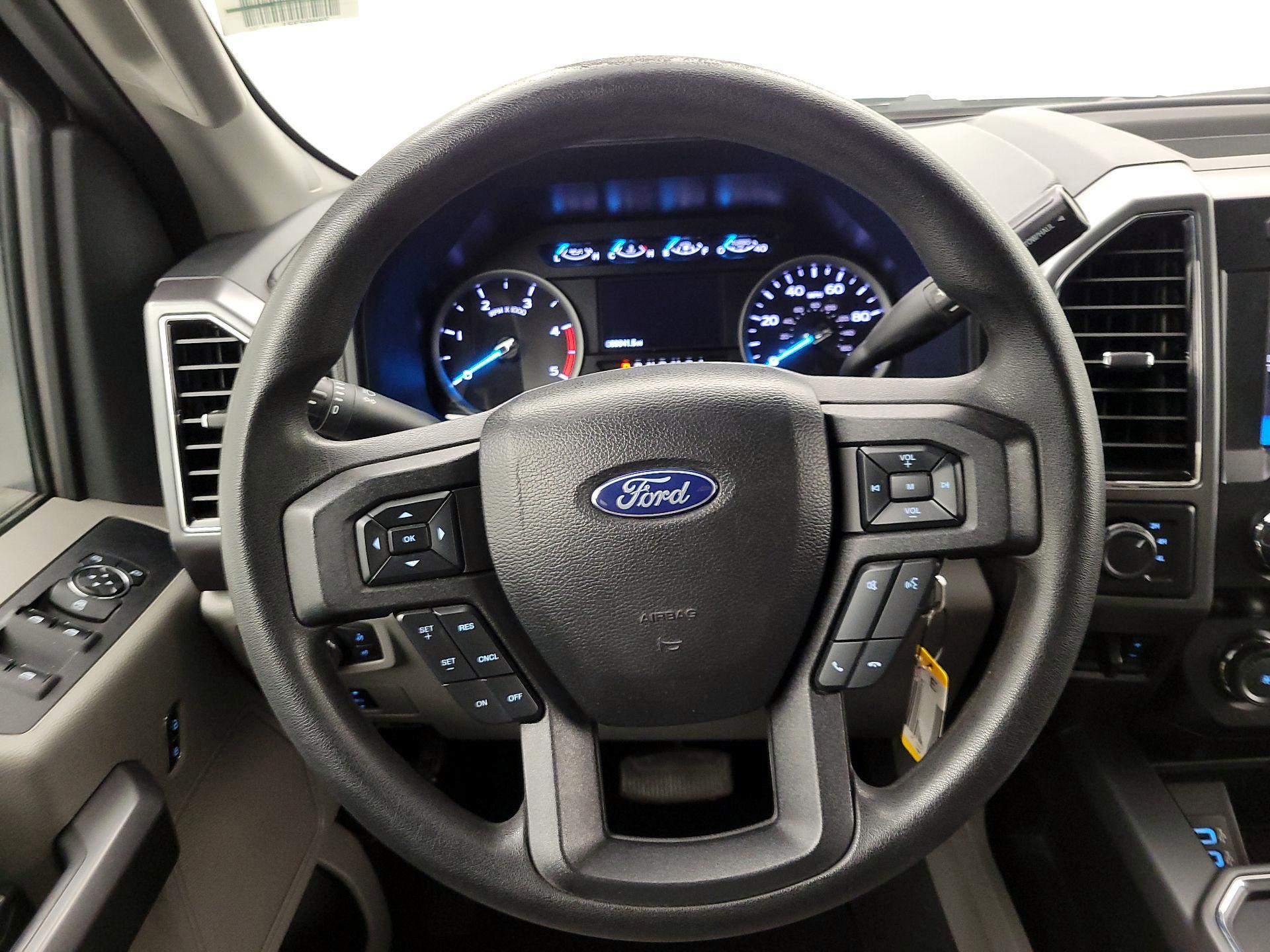 Thumbnail: 2019 Ford F-250 - 10