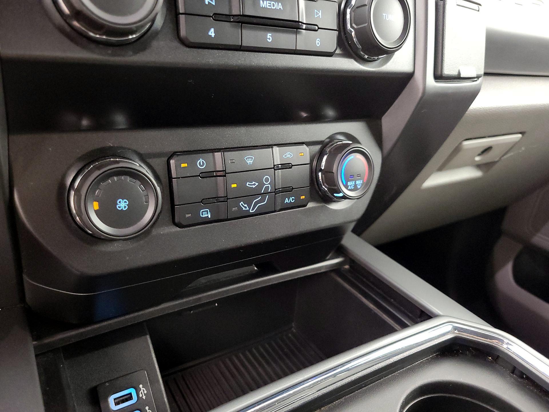 Thumbnail: 2019 Ford F-250 - 16
