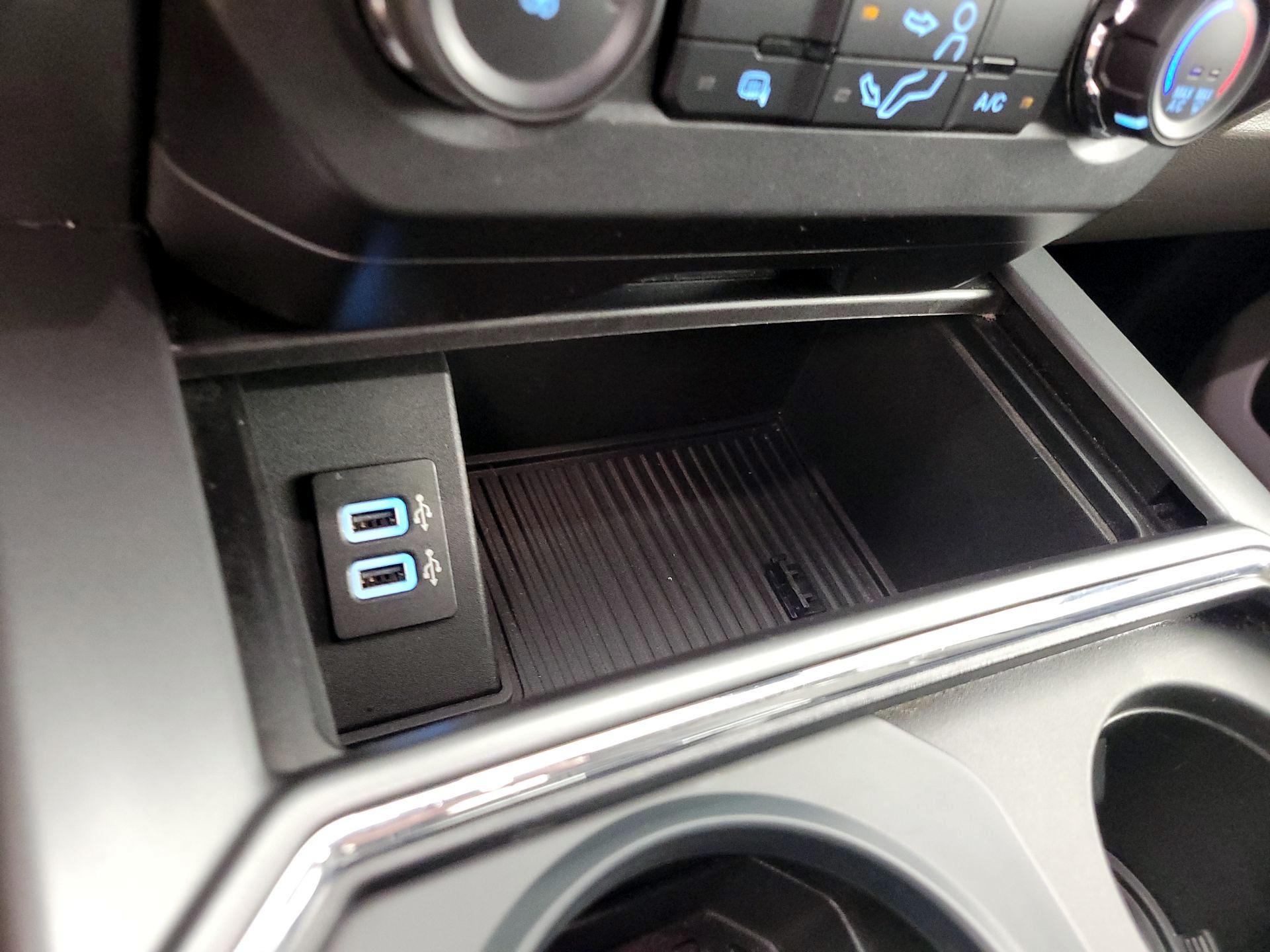 Thumbnail: 2019 Ford F-250 - 18