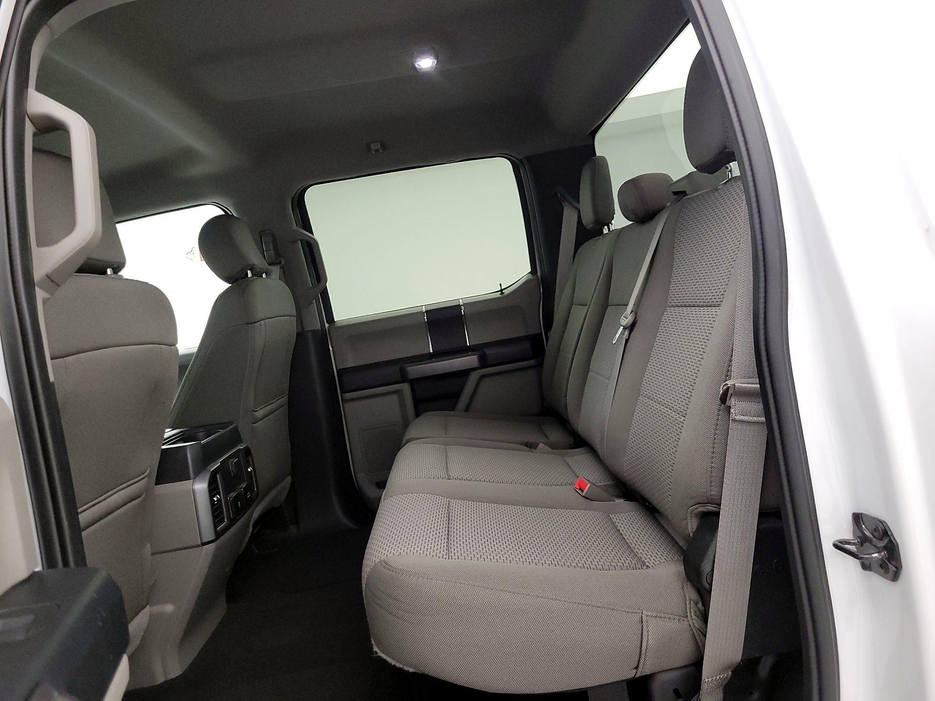 Thumbnail: 2019 Ford F-250 - 19