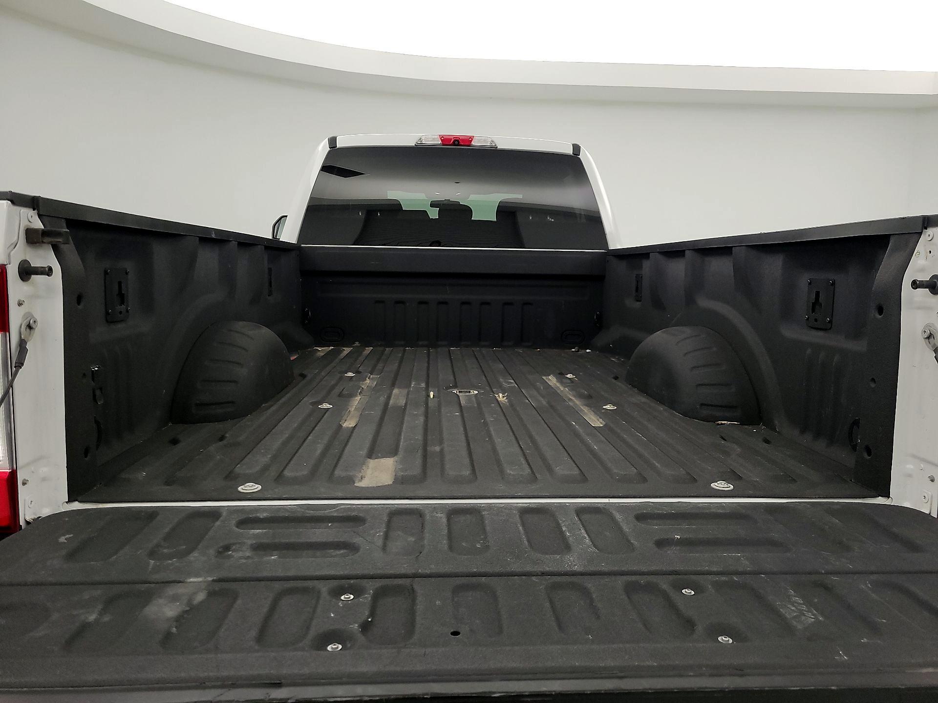 Thumbnail: 2019 Ford F-250 - 20