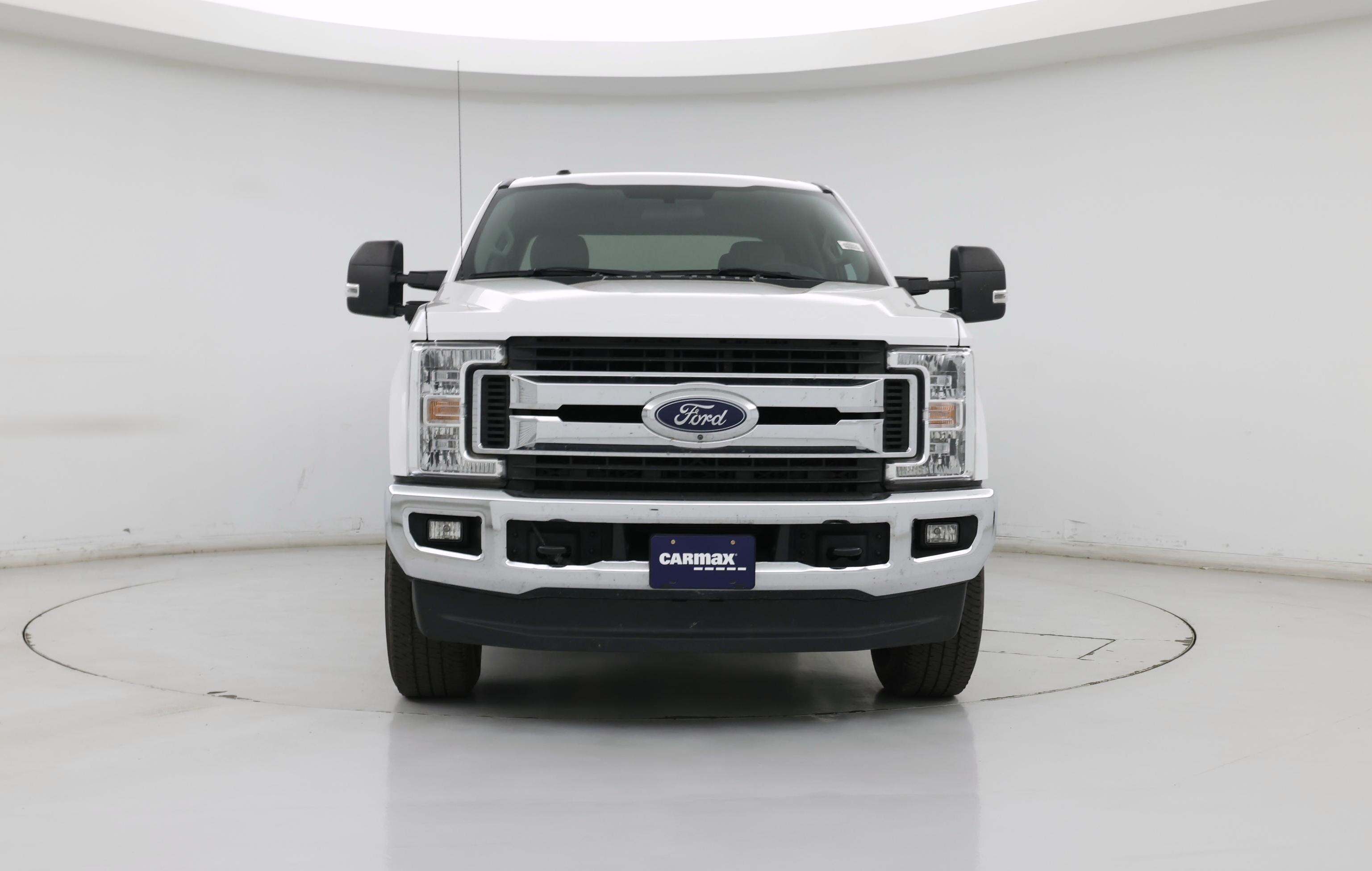 Thumbnail: 2019 Ford F-250 - 5