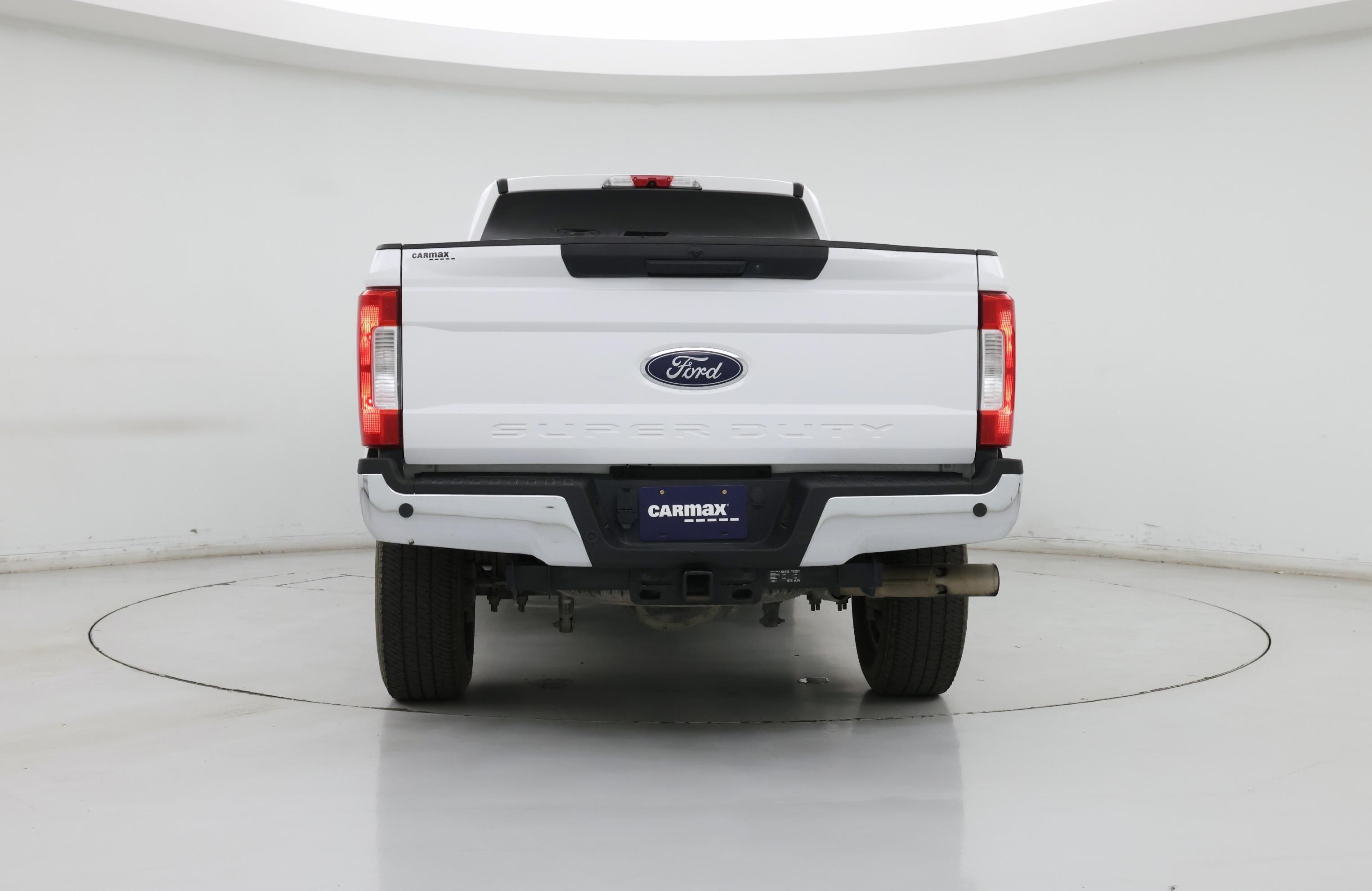 Thumbnail: 2019 Ford F-250 - 6
