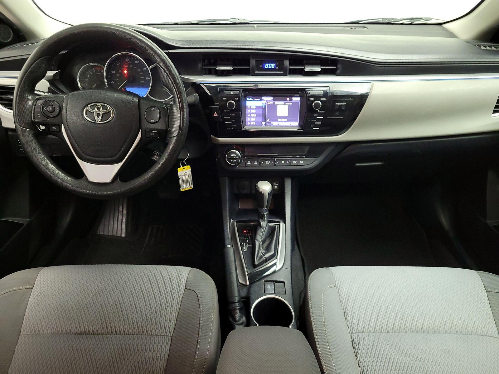 Rear View Camera