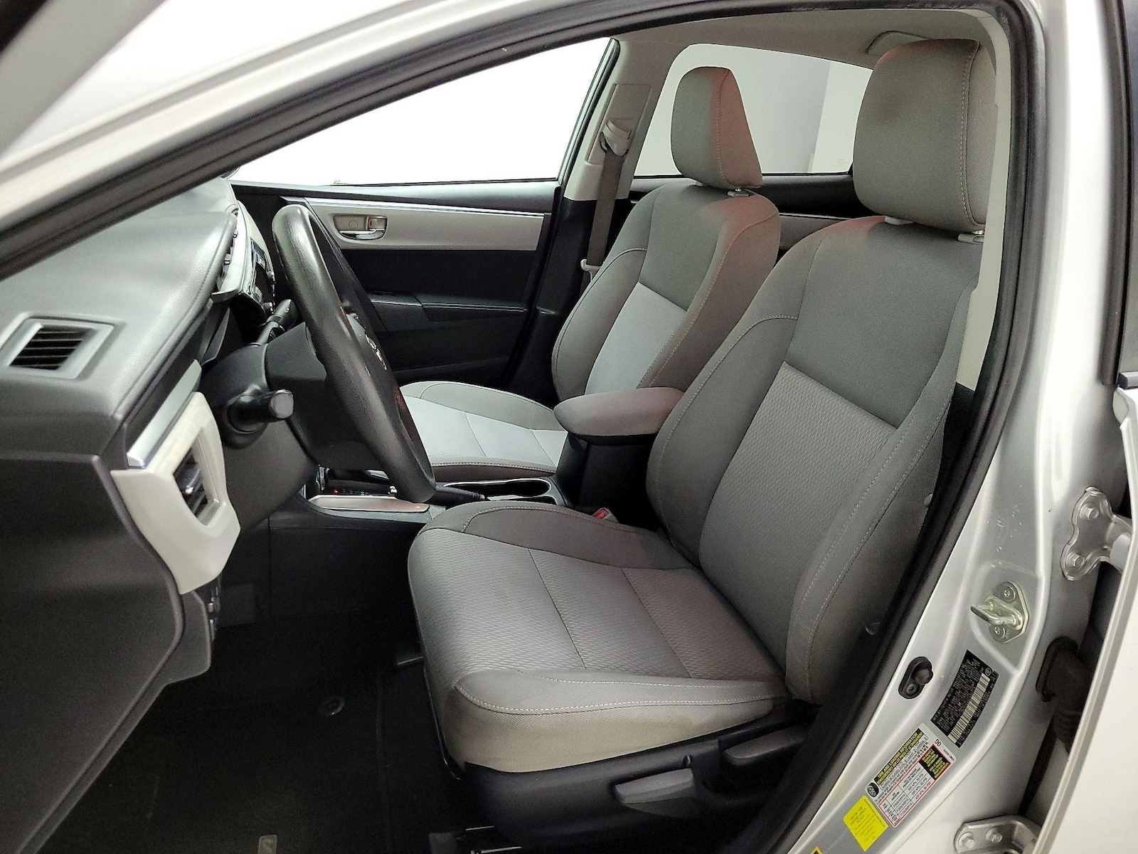 Side Airbags