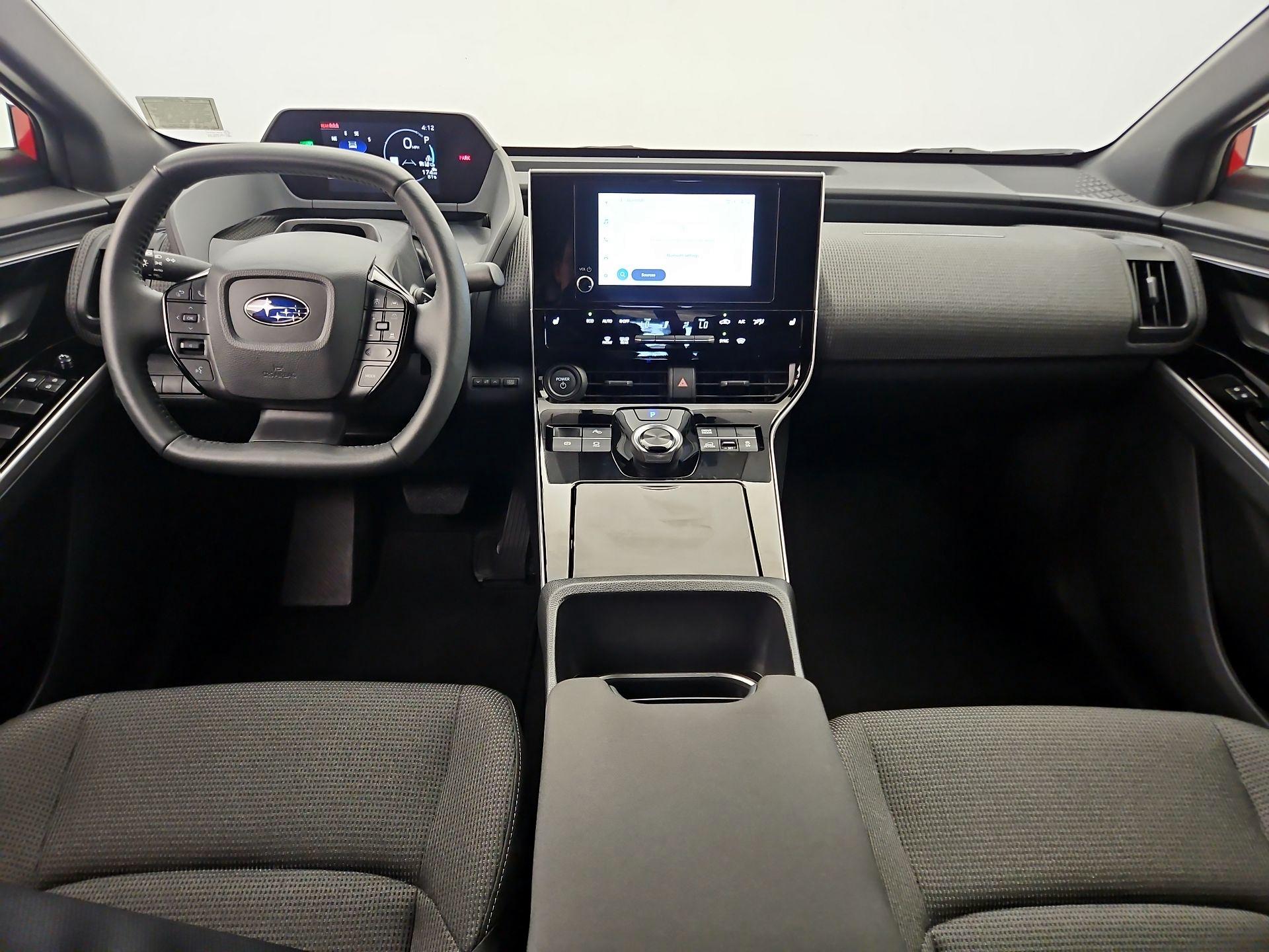 Thumbnail: 2025 Subaru Solterra - 10