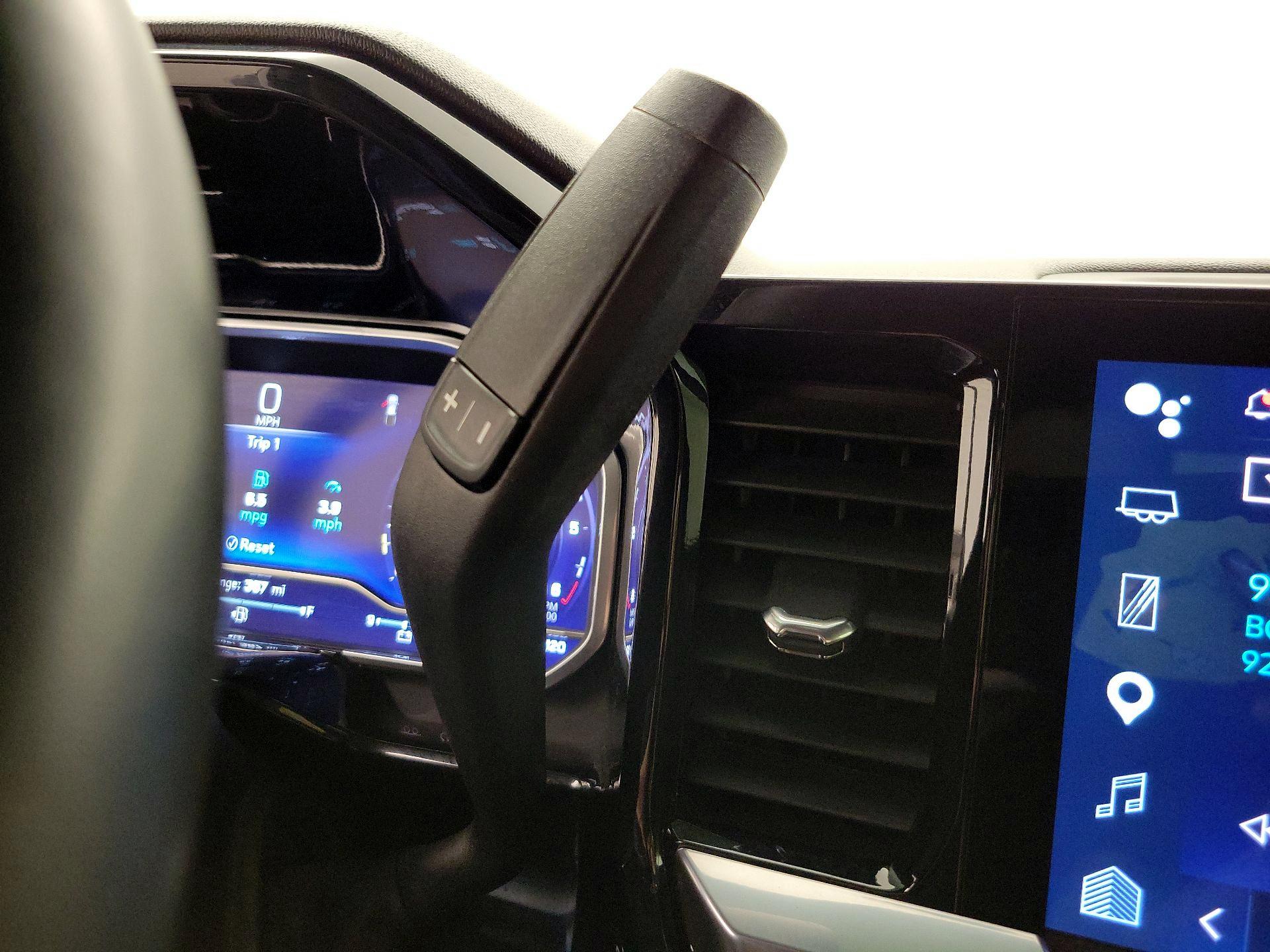 Thumbnail: 2023 Chevrolet Silverado 1500 - 18