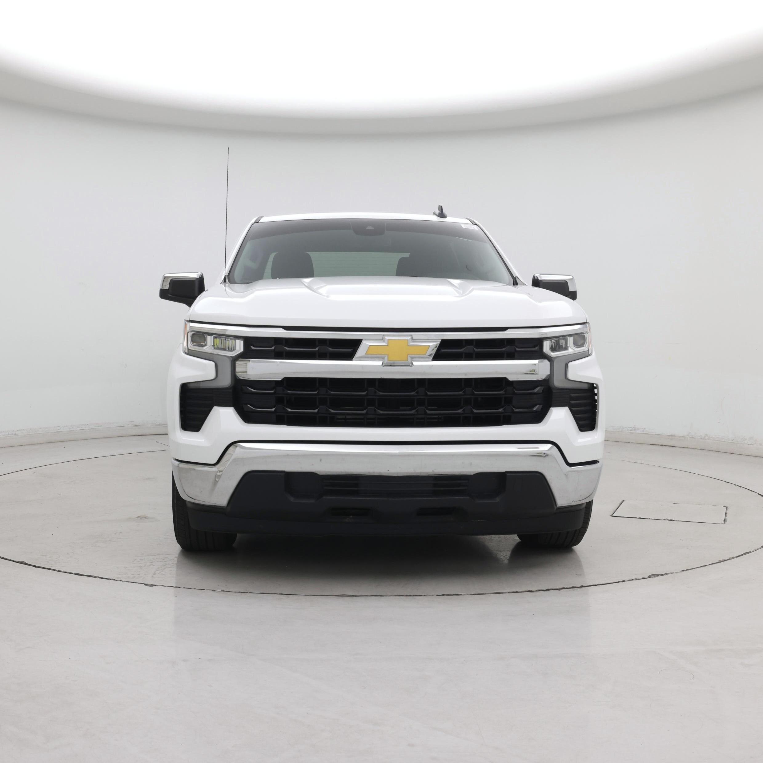 Thumbnail: 2023 Chevrolet Silverado 1500 - 5