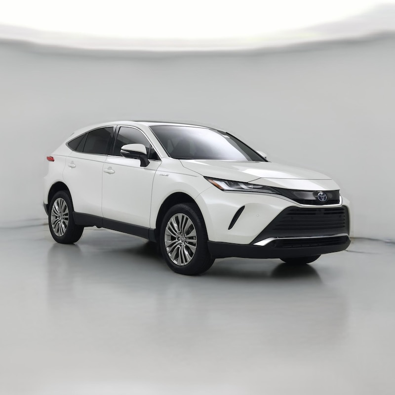 2021 Toyota Venza Hybrid Limited