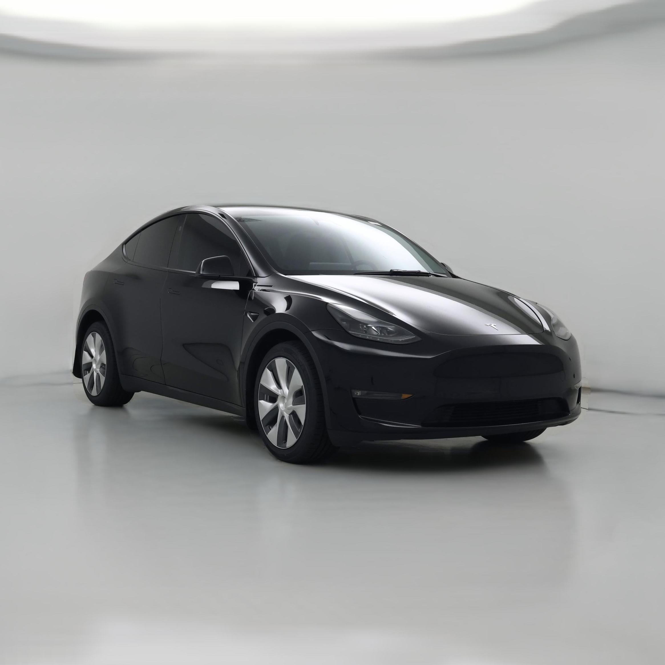 Thumbnail: 2024 Tesla Model Y - 1