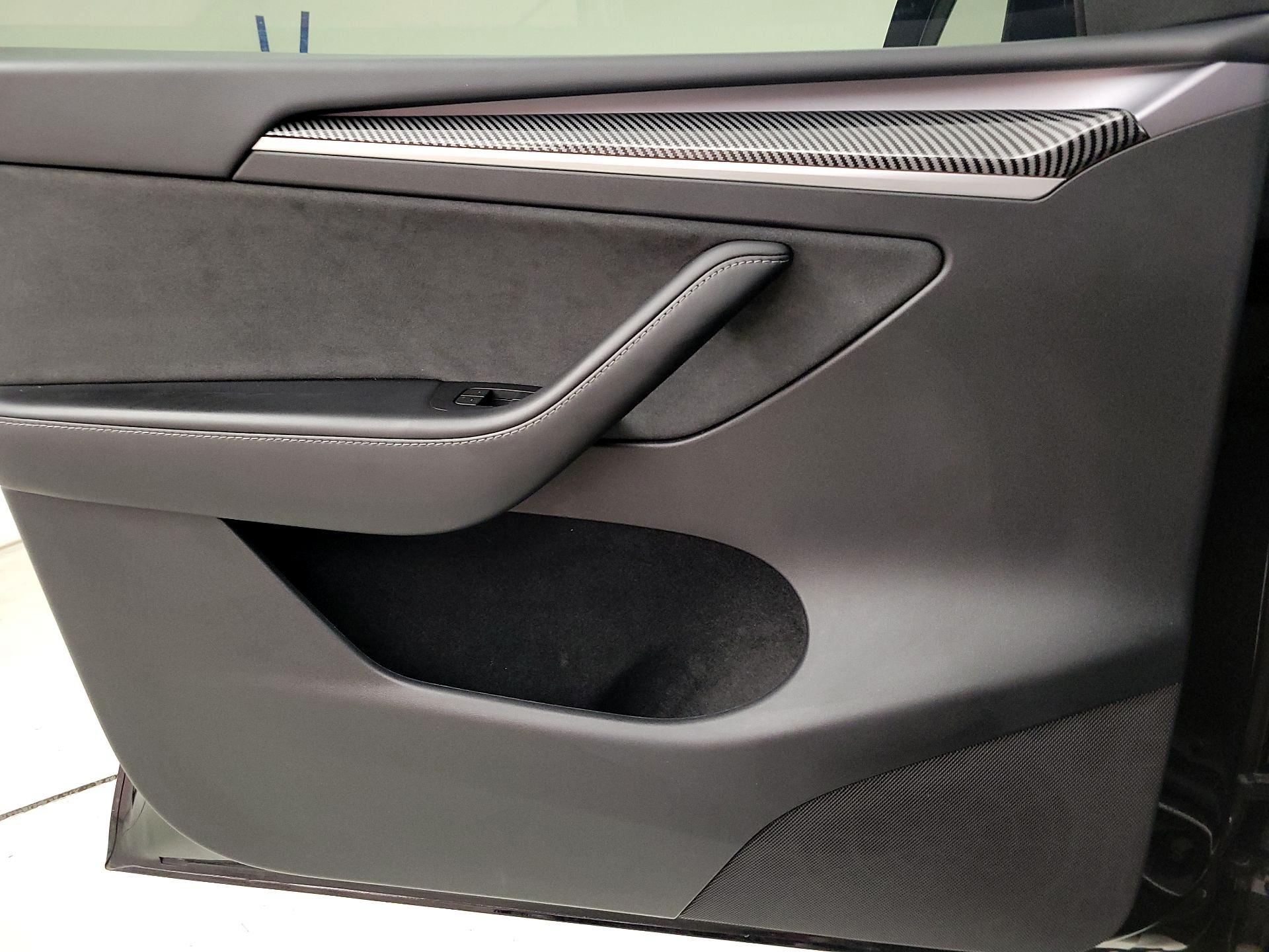 Thumbnail: 2024 Tesla Model Y - 12