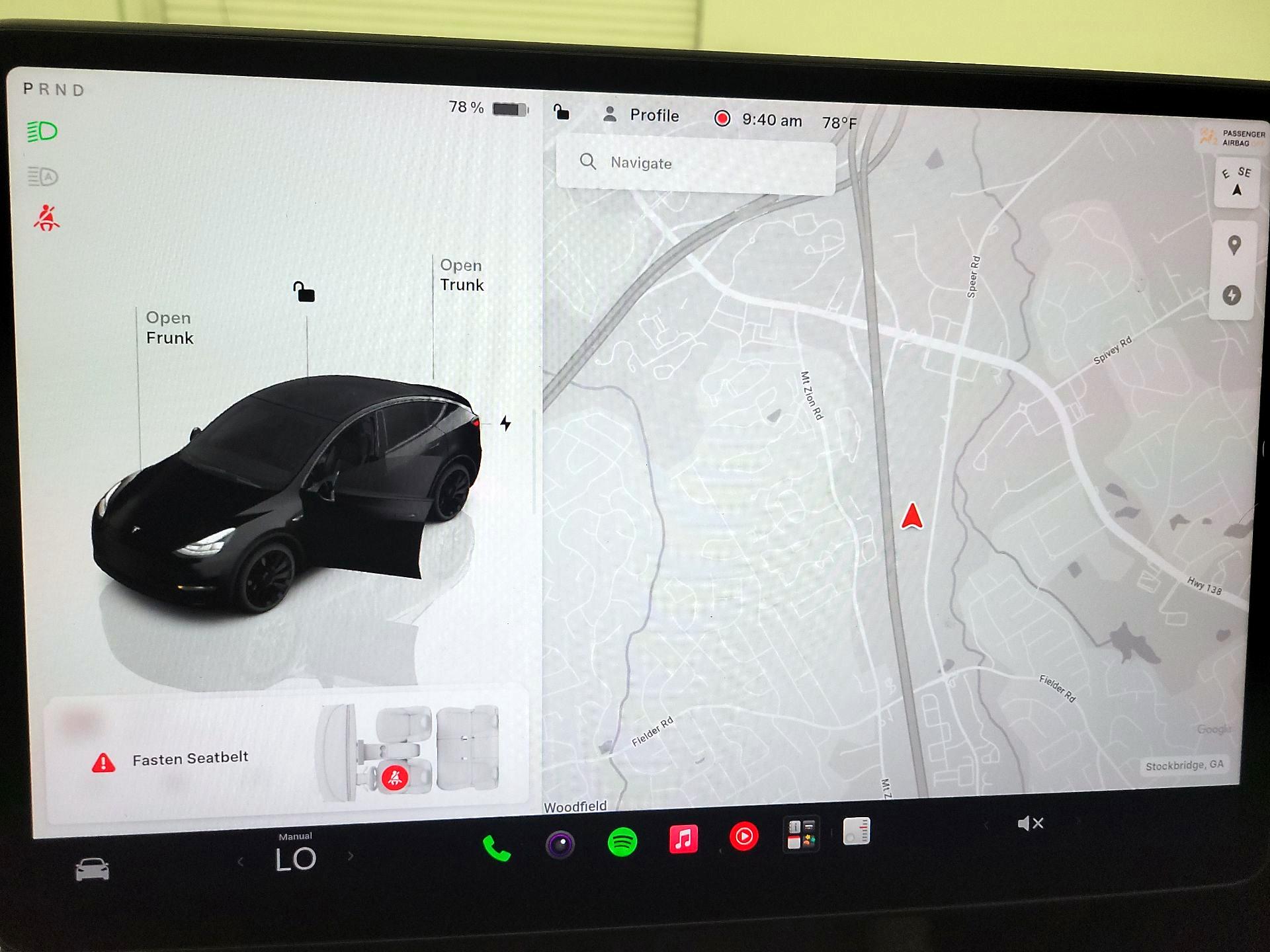 Thumbnail: 2024 Tesla Model Y - 13