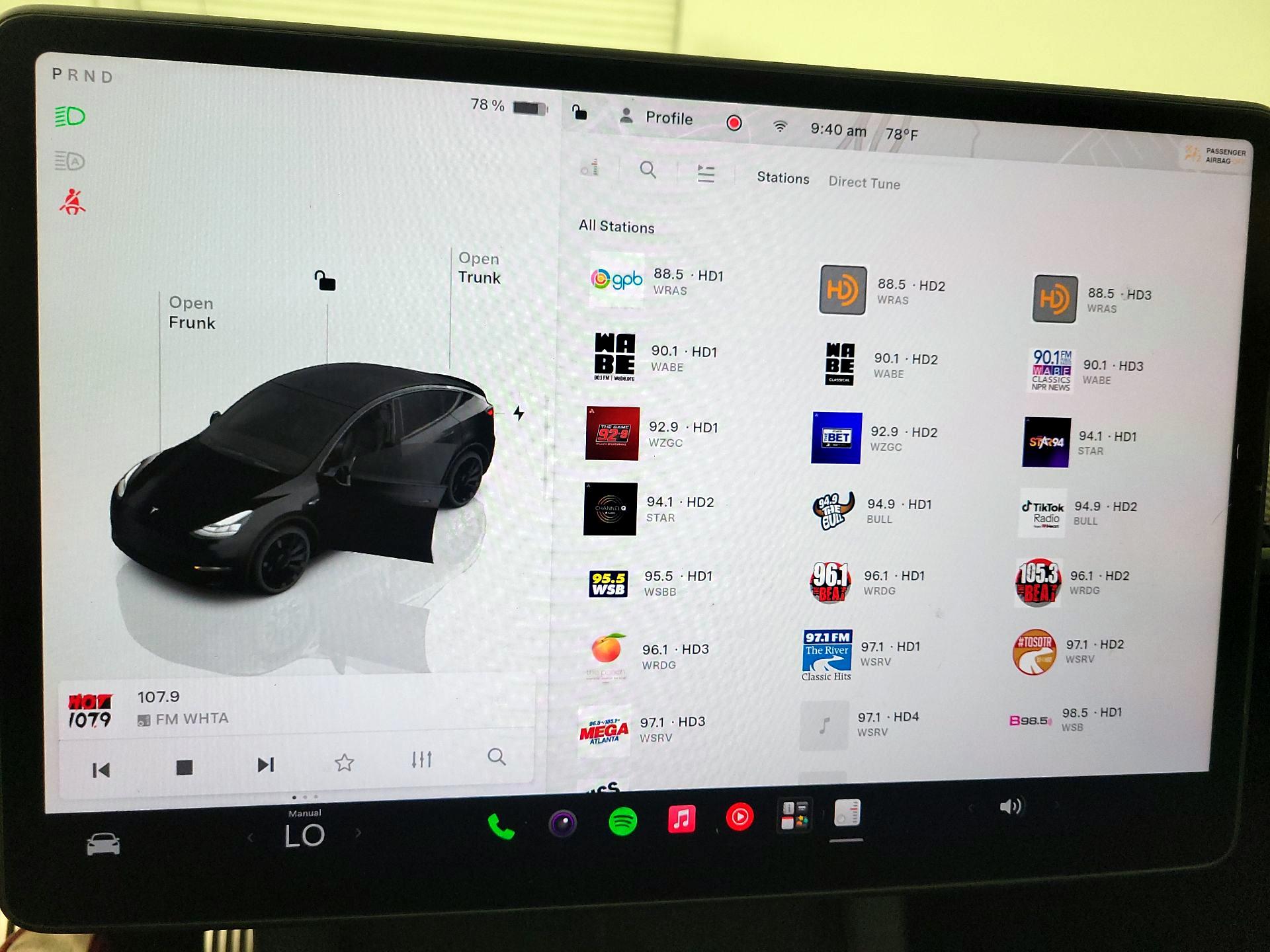 Thumbnail: 2024 Tesla Model Y - 15