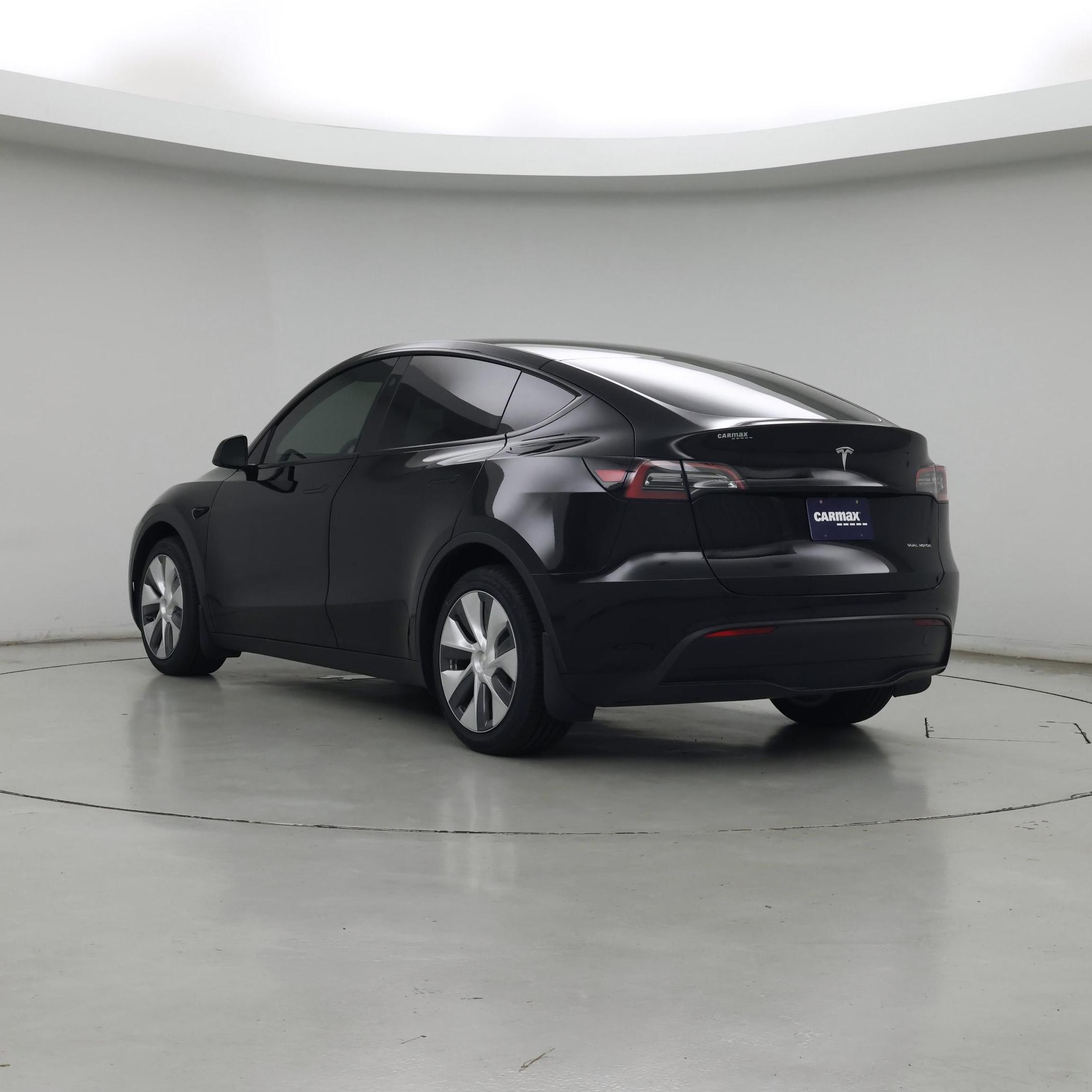Thumbnail: 2024 Tesla Model Y - 2