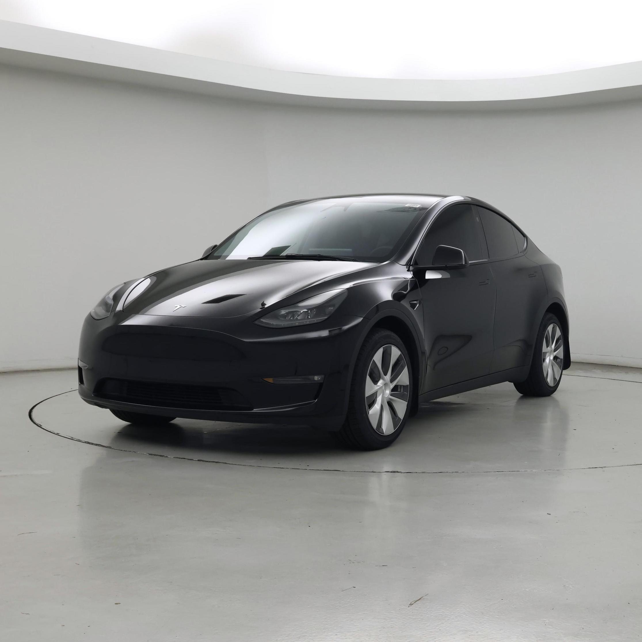 Thumbnail: 2024 Tesla Model Y - 4