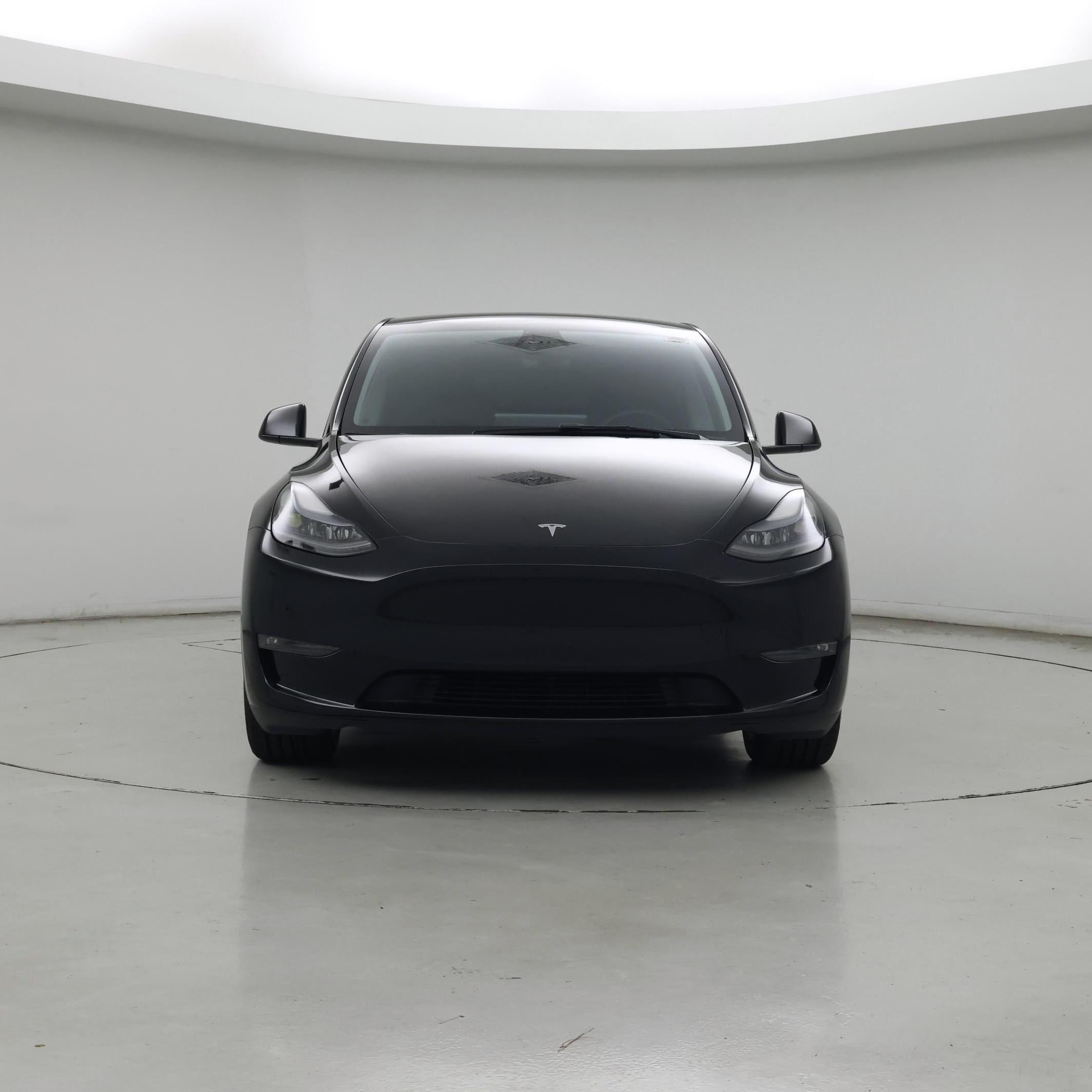 Thumbnail: 2024 Tesla Model Y - 5