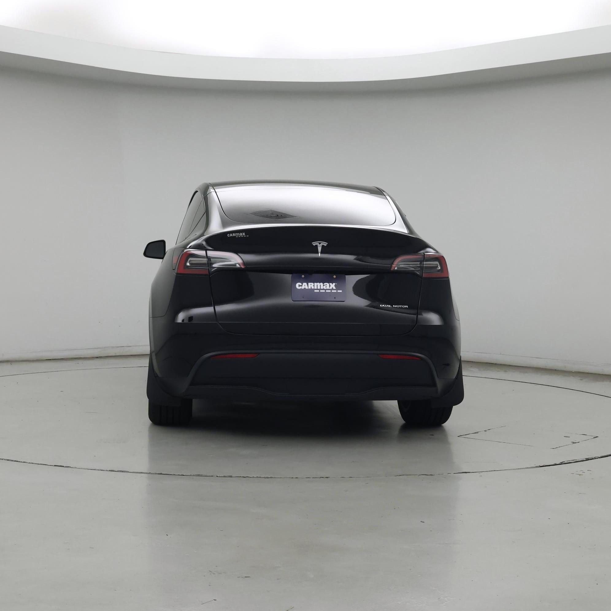 Thumbnail: 2024 Tesla Model Y - 6