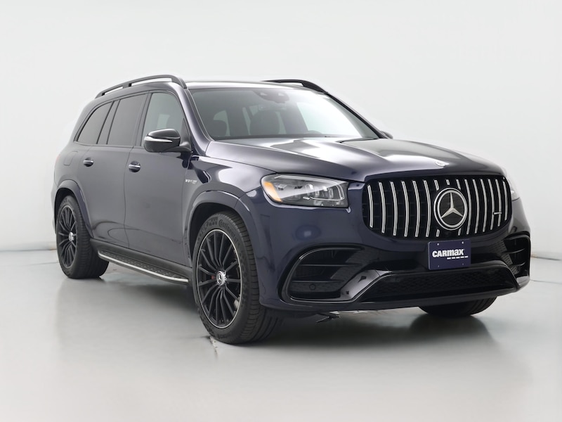2022 Mercedes-Benz GL-Class AMG GL 63 -
                  Frederick, MD