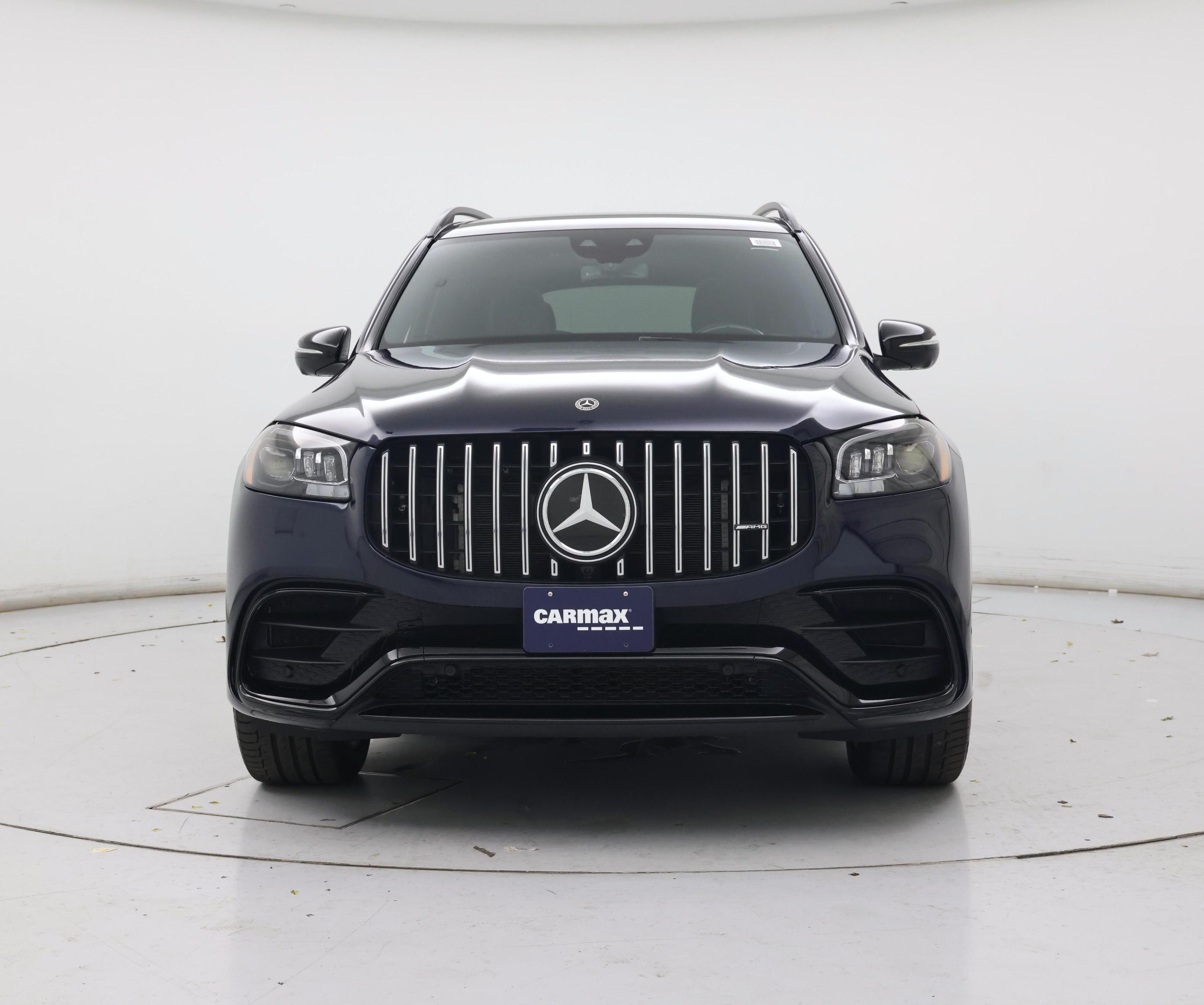 Thumbnail: 2022 Mercedes-Benz GL-Class - 5