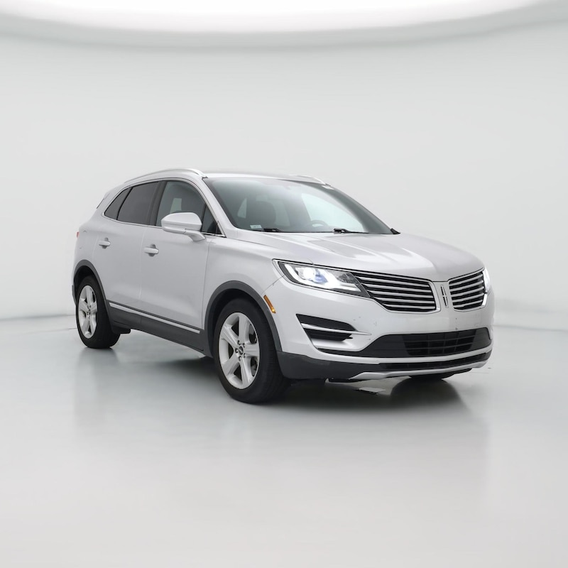 2015 Lincoln MKC