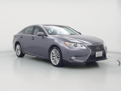 2014 Lexus ES 350