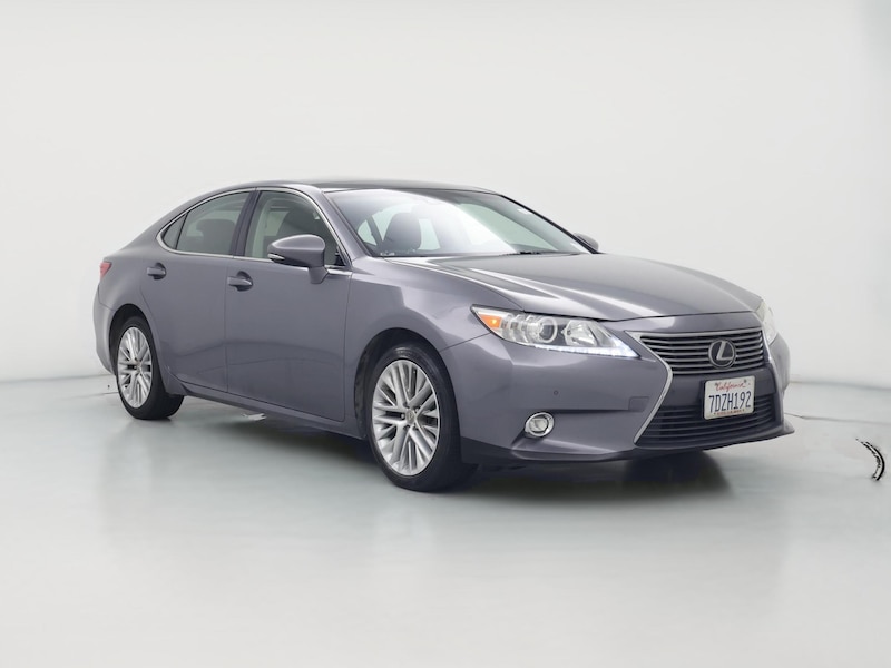 2014 Lexus ES 350 -
                  Palmdale, CA