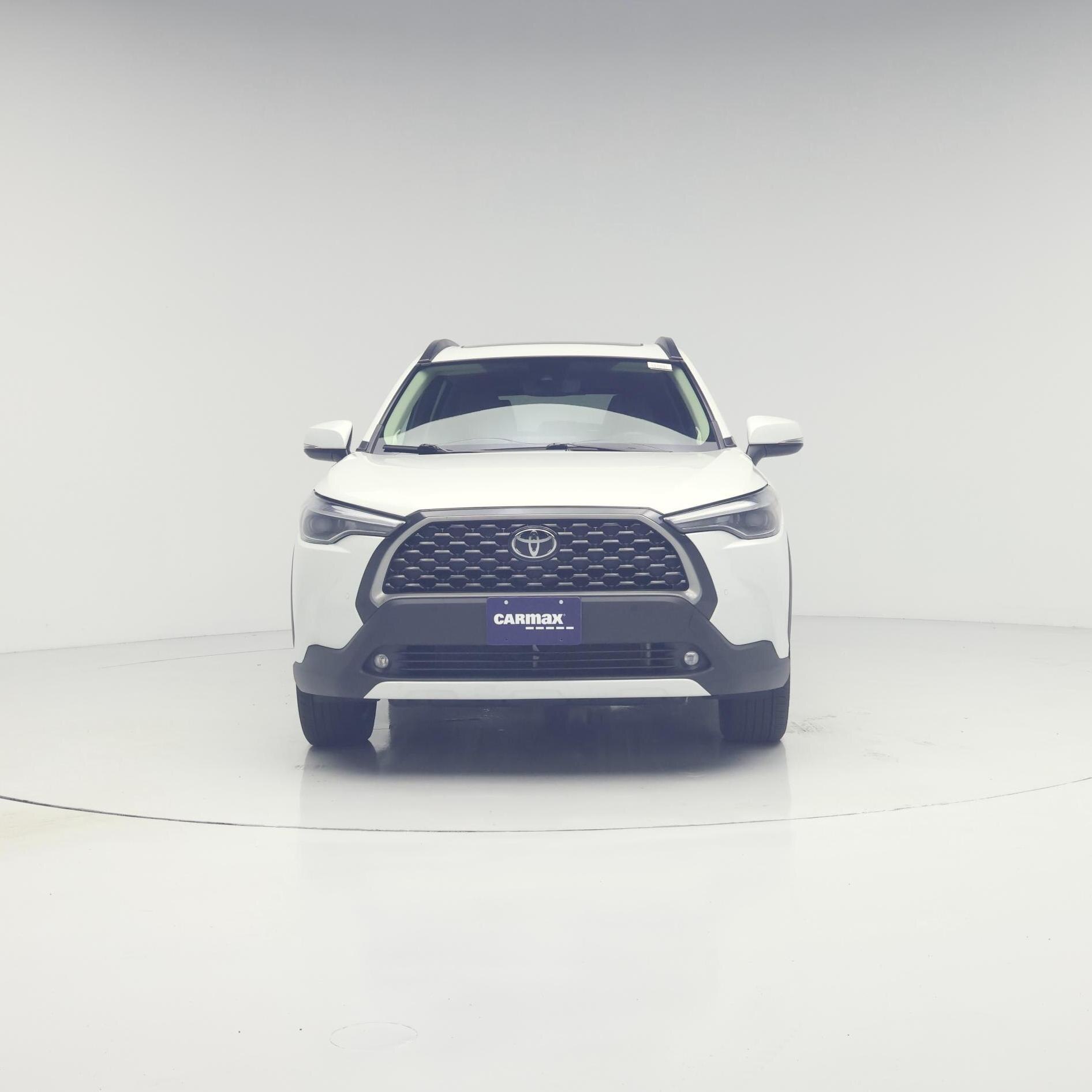 Thumbnail: 2022 Toyota Corolla Cross - 5