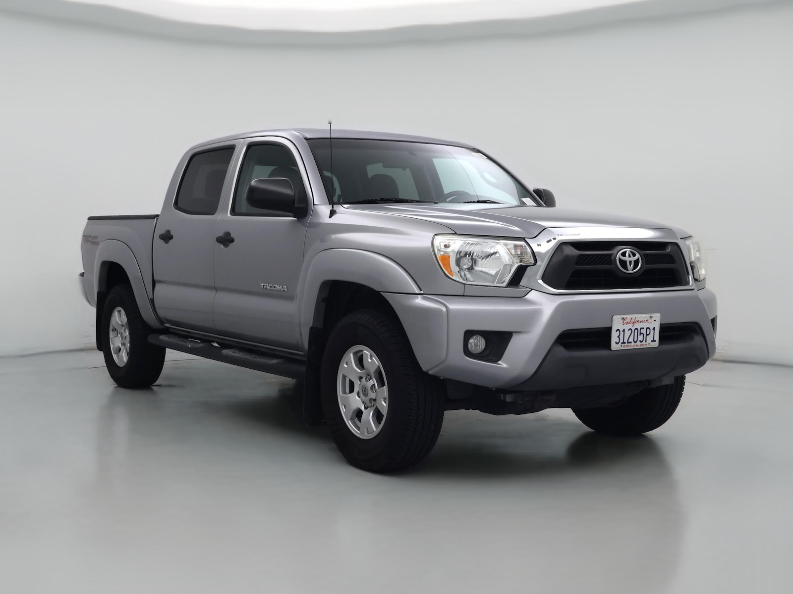 2014 Toyota Tacoma