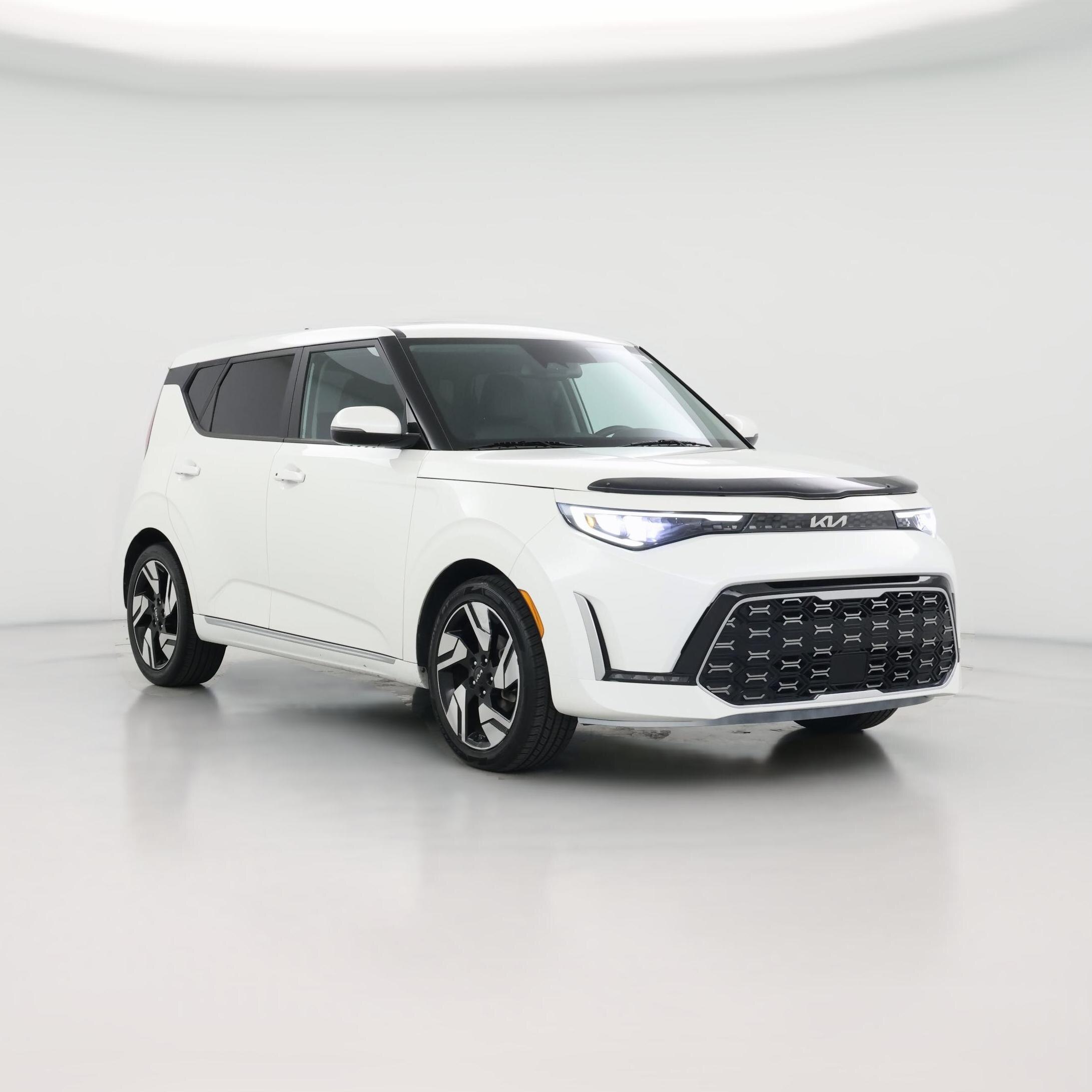 Thumbnail: 2023 Kia Soul - 1