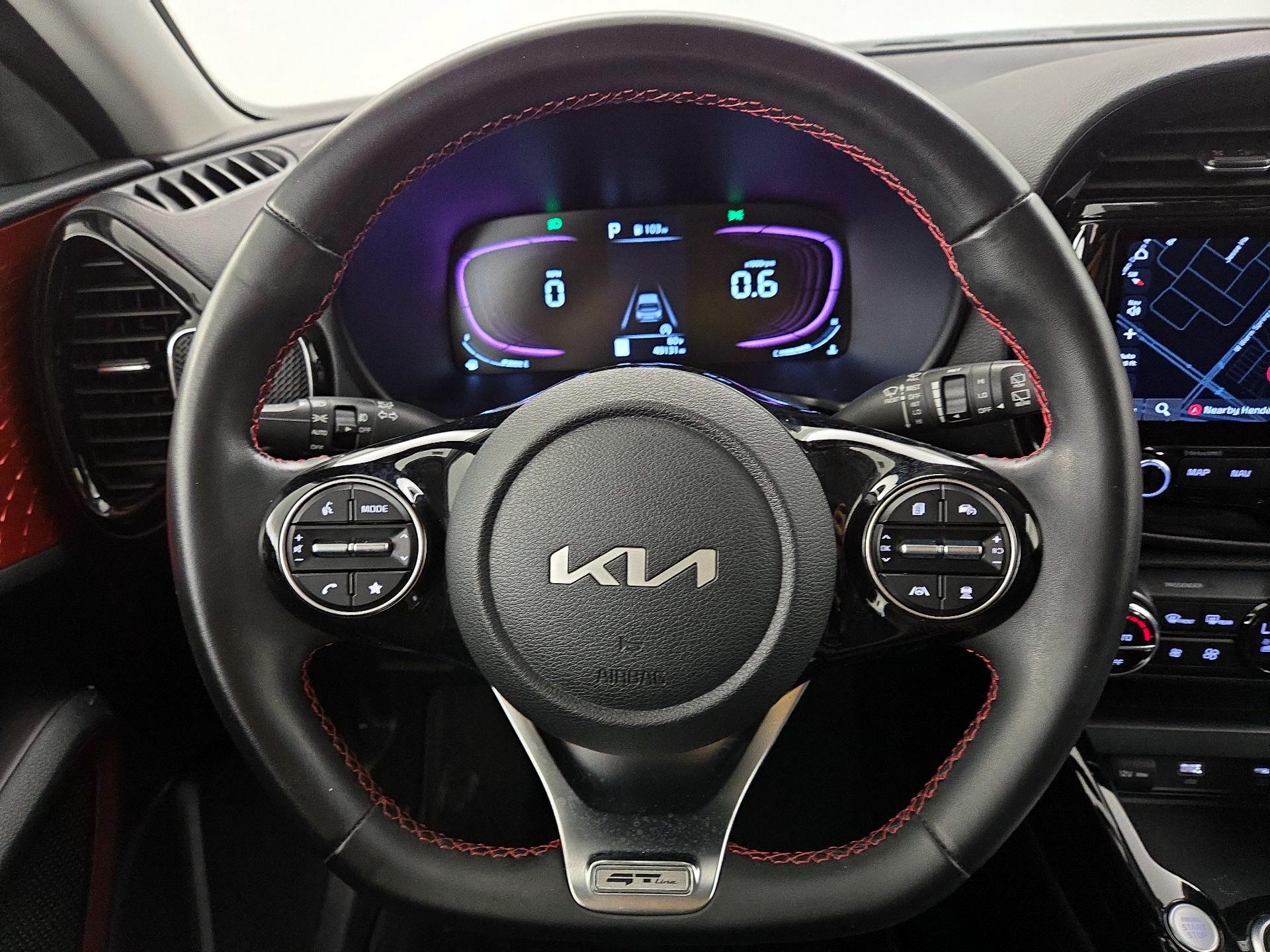 Thumbnail: 2023 Kia Soul - 10