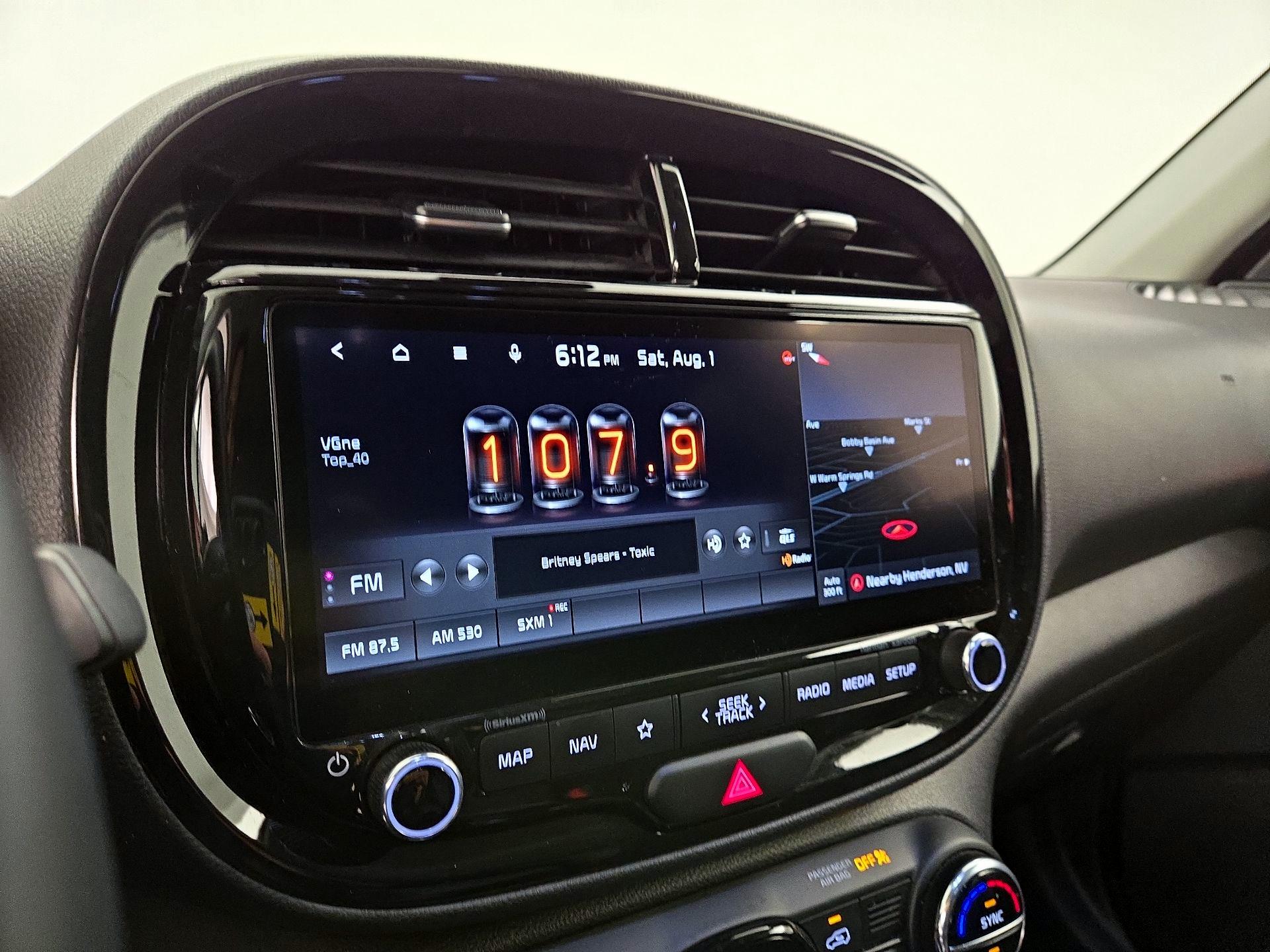 Thumbnail: 2023 Kia Soul - 16