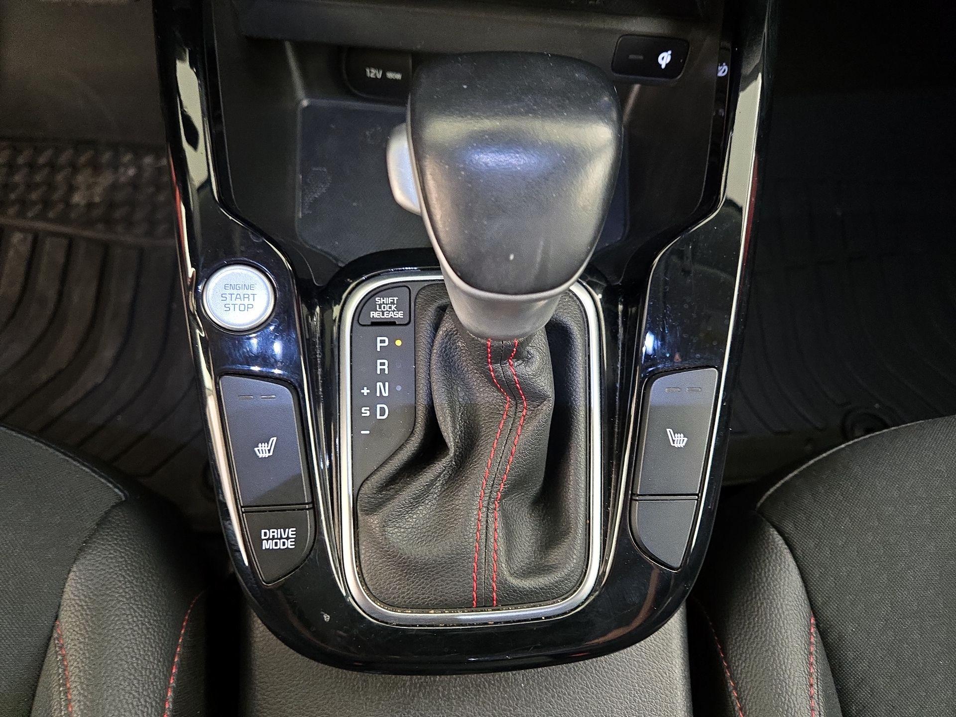 Thumbnail: 2023 Kia Soul - 18