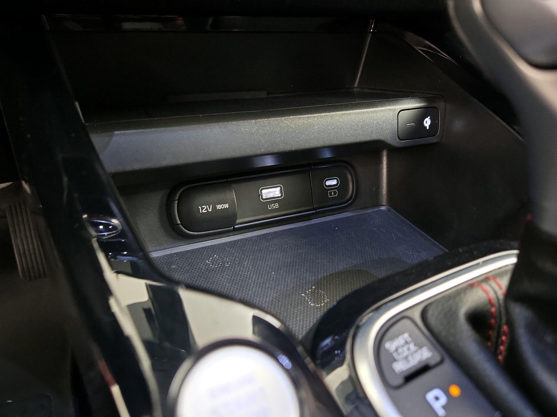 Thumbnail: 2023 Kia Soul - 19