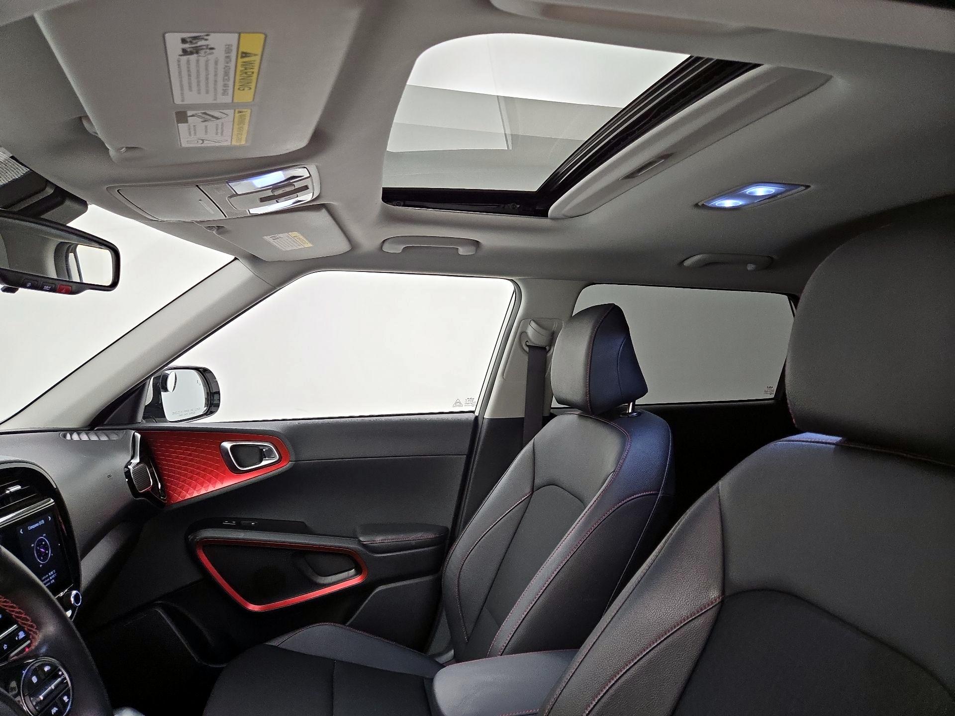 Thumbnail: 2023 Kia Soul - 20