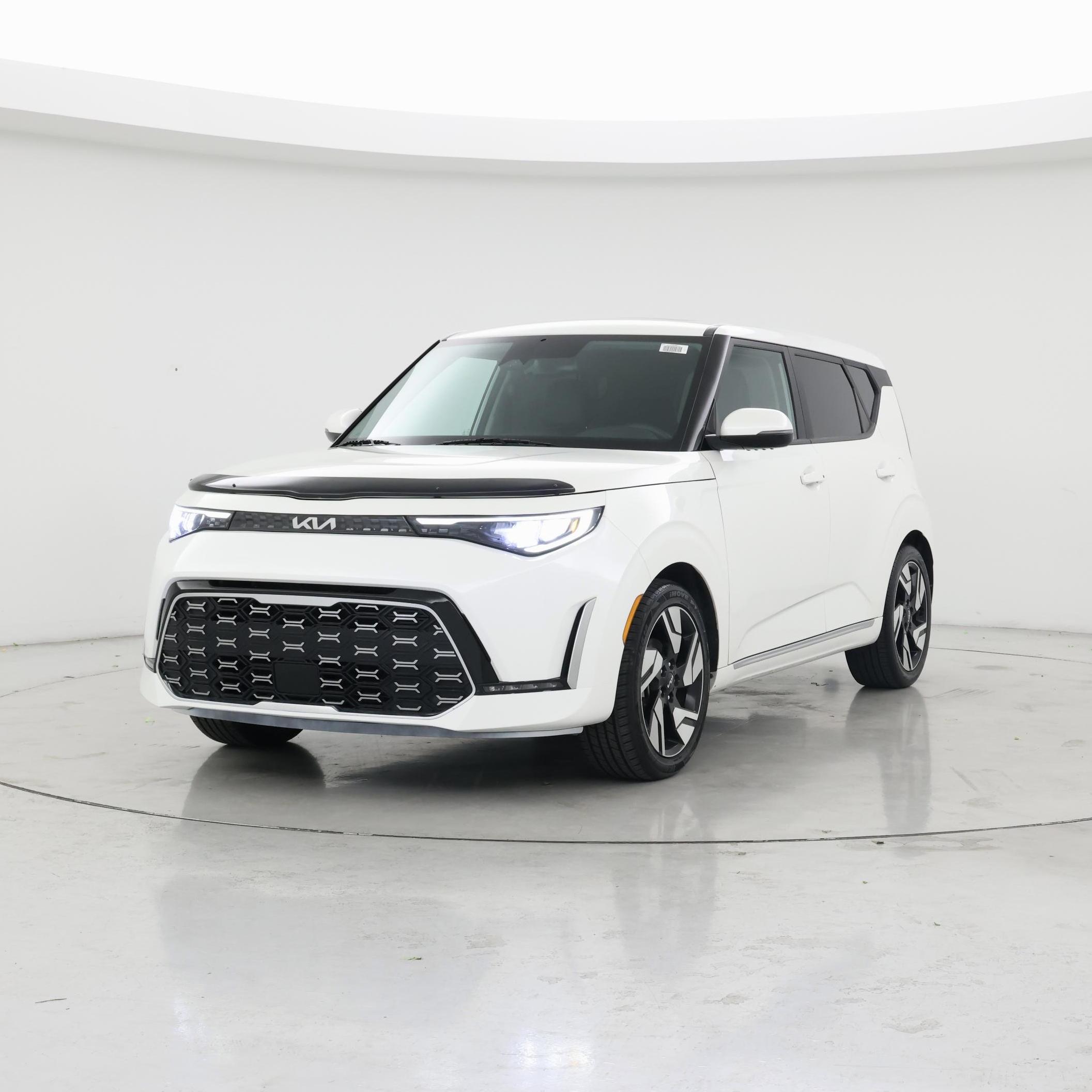 Thumbnail: 2023 Kia Soul - 4