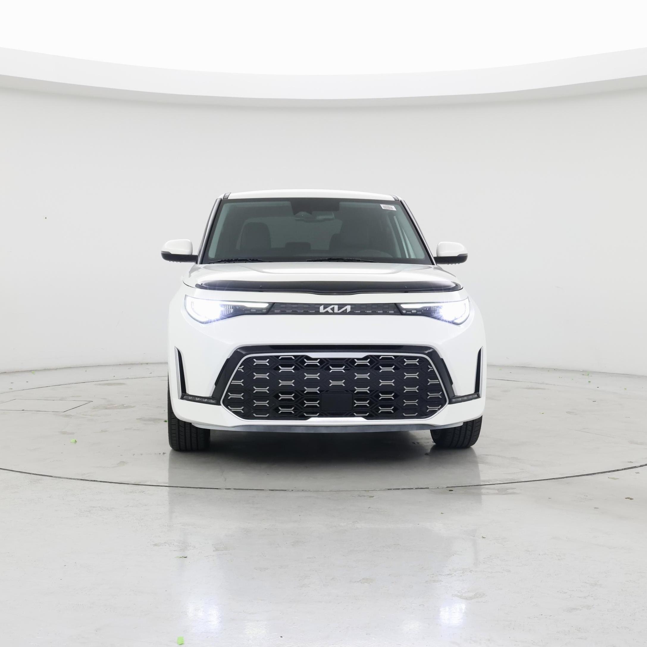 Thumbnail: 2023 Kia Soul - 5